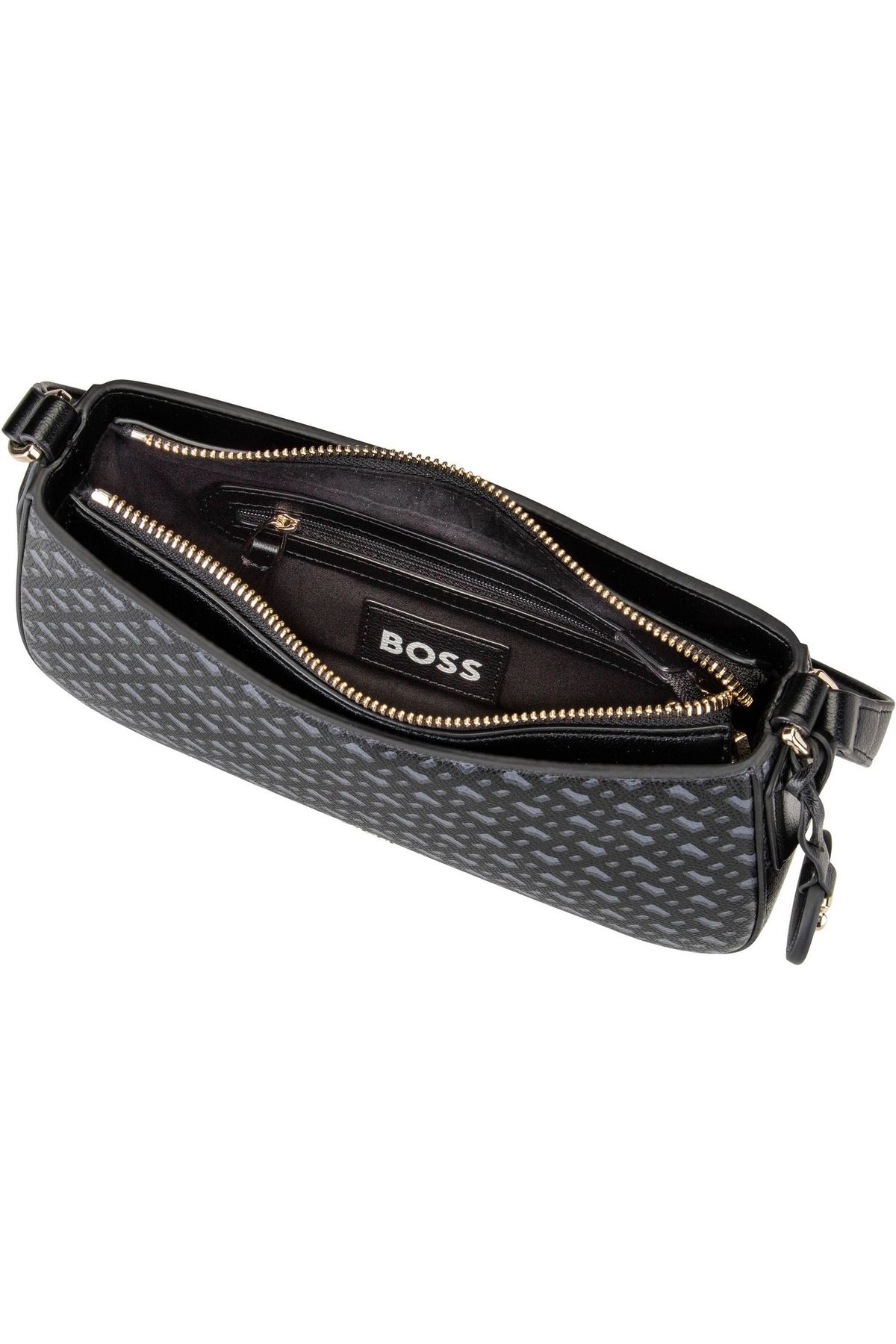 BOSS-Schultertasche Liriel S Mg 3