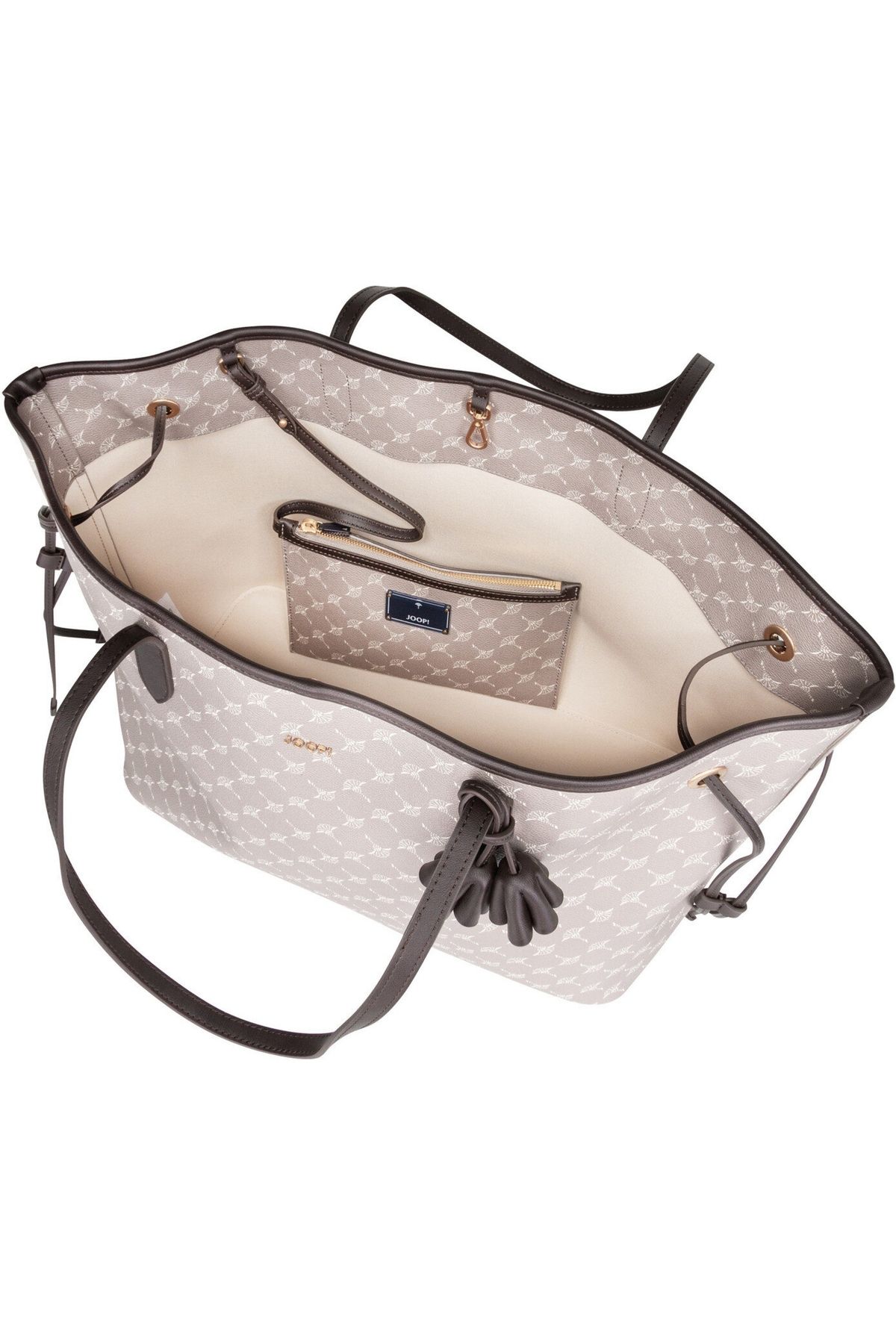 JOOP!-Cortina Lara Shopper Tasche 39 cm 3