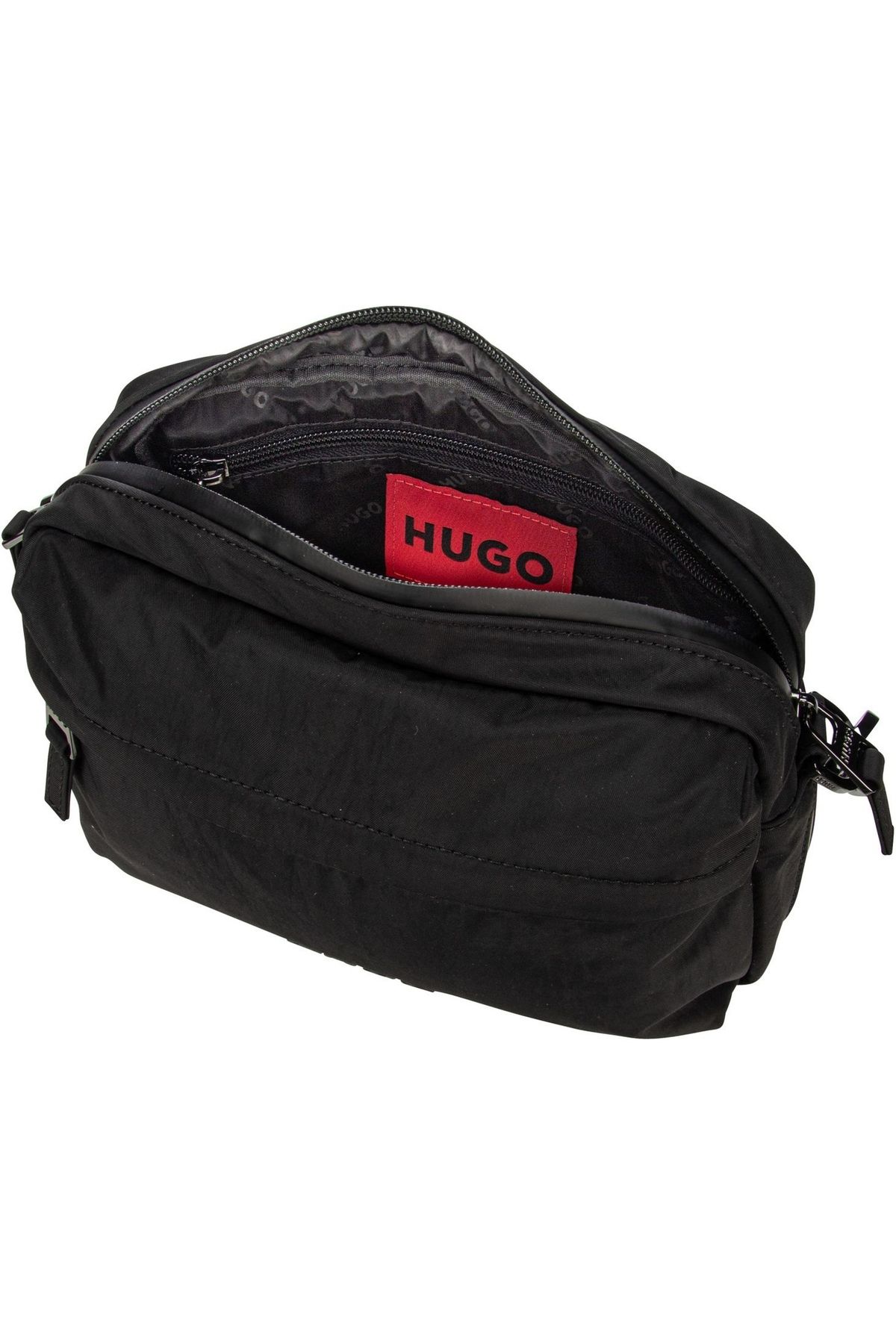 HUGO-Umhängetasche Luka Crossbody 50516536 3