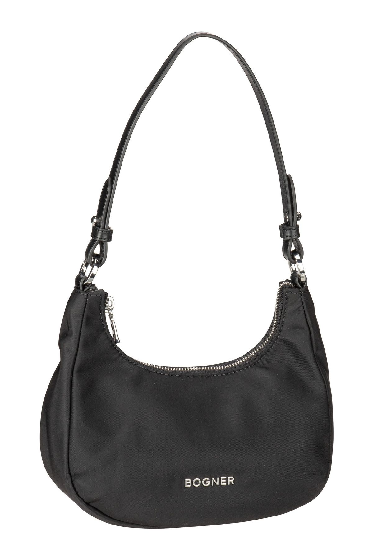 Leder on sale Handtasche von Bogner