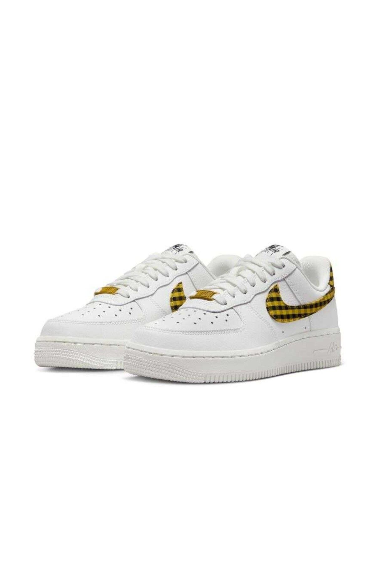 Nike NİKE Air Force 1 '07 Ess Trend Spor Ayakkabı dz2784-102