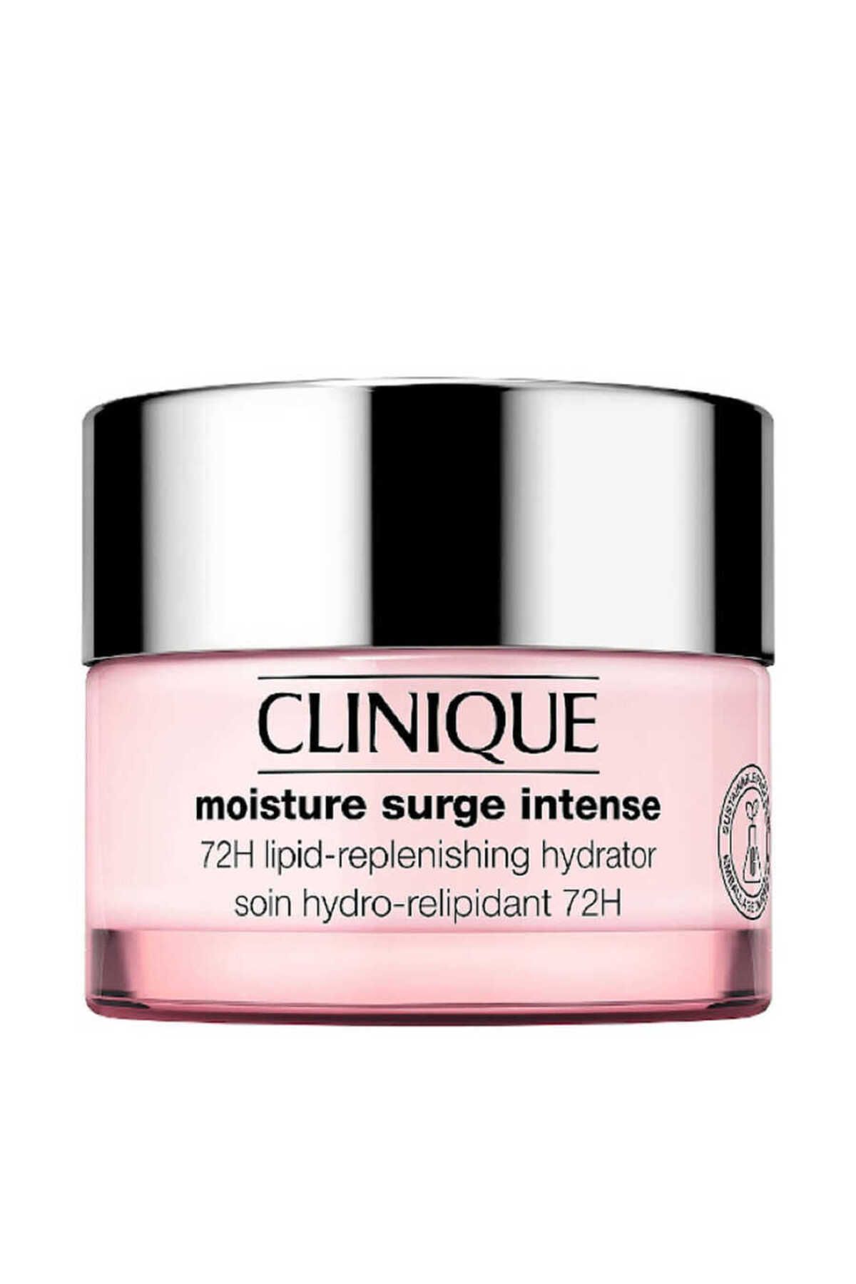 Clinique Moisture Surge™ Intense 72 Saat Nem Koruma Teknolojili Yoğun Nemlendirici Yüz Kremi 30 ml