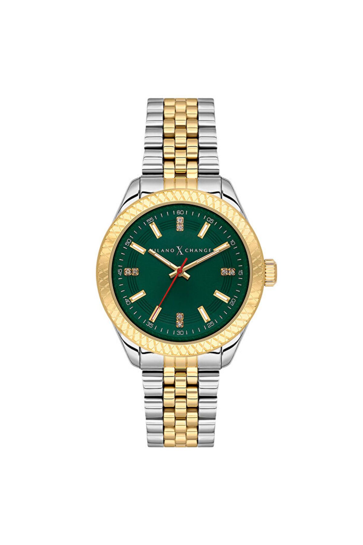 Milano X Change-Mxl44000 Women's Wristwatch 1