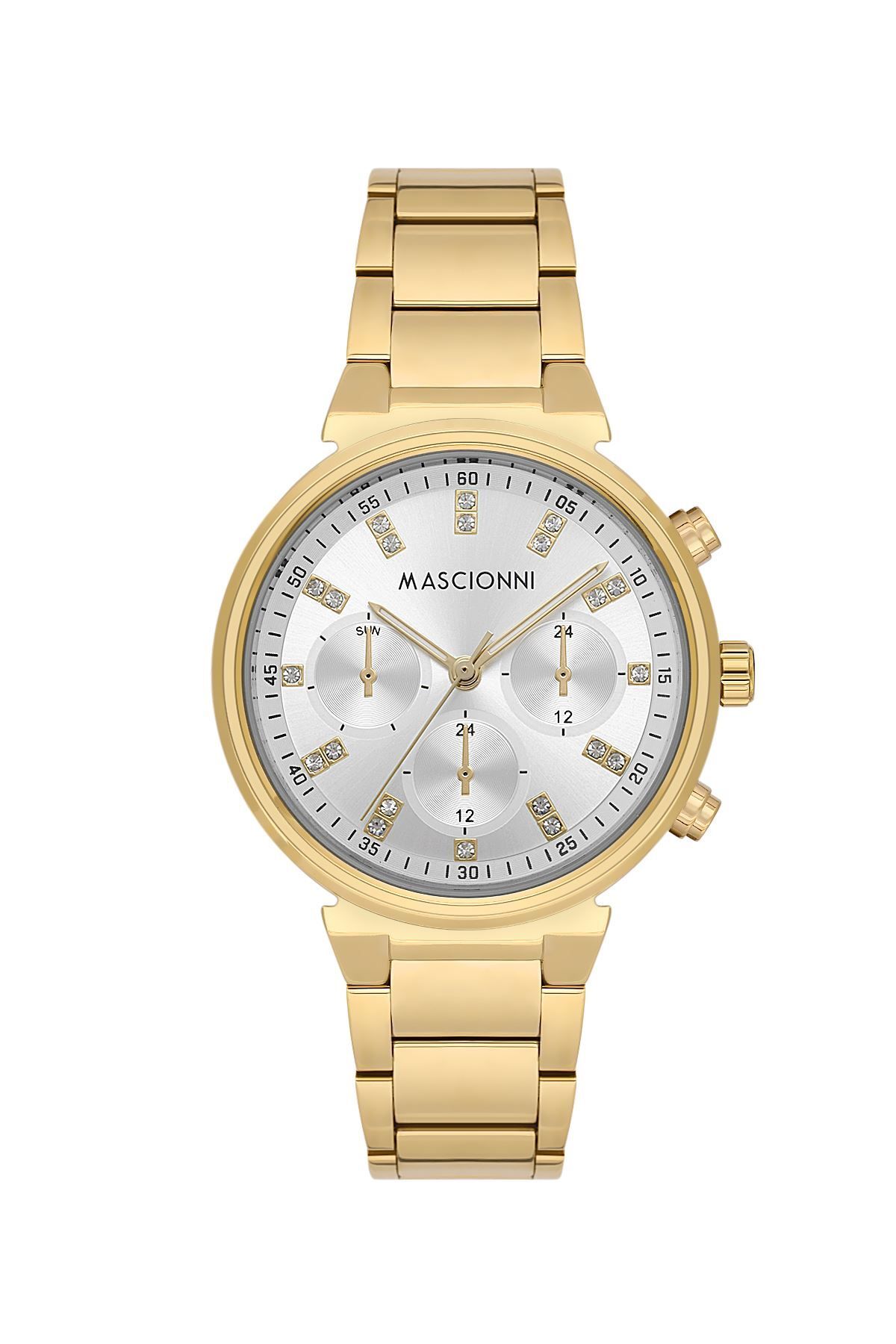 mascionni-M.1.2296.3 Women's Watch 1