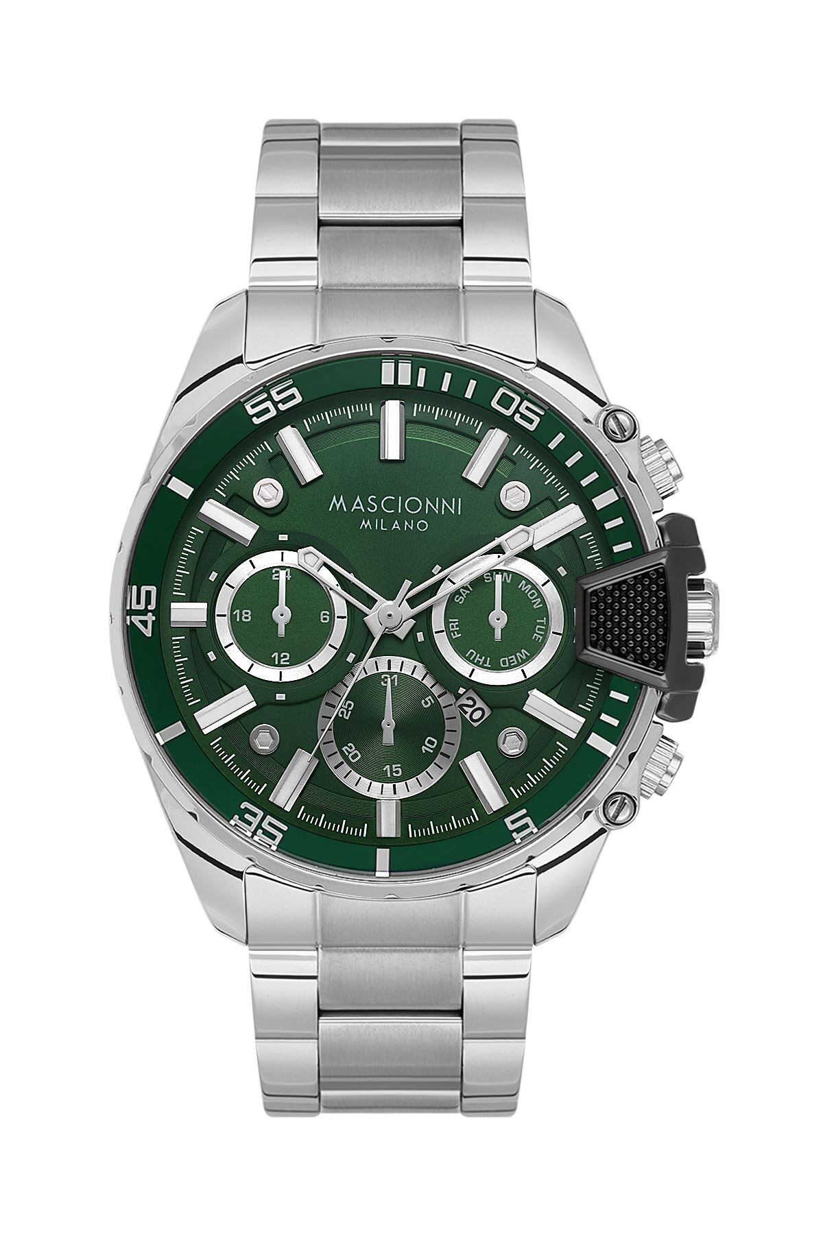 M.1.2388.03 ساعت مچی مردانه