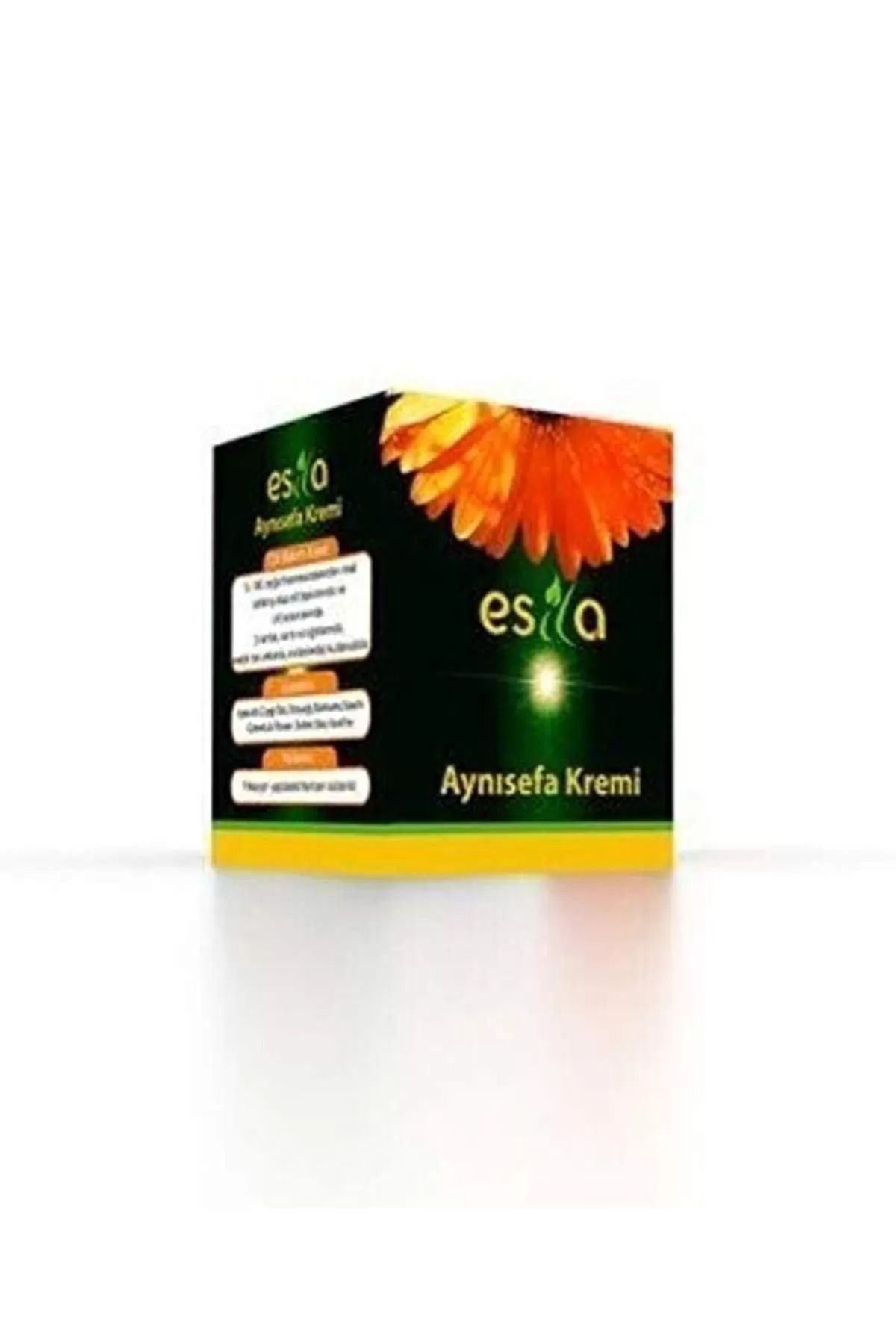 ESİLA-40 Ml Calendula Cream 1