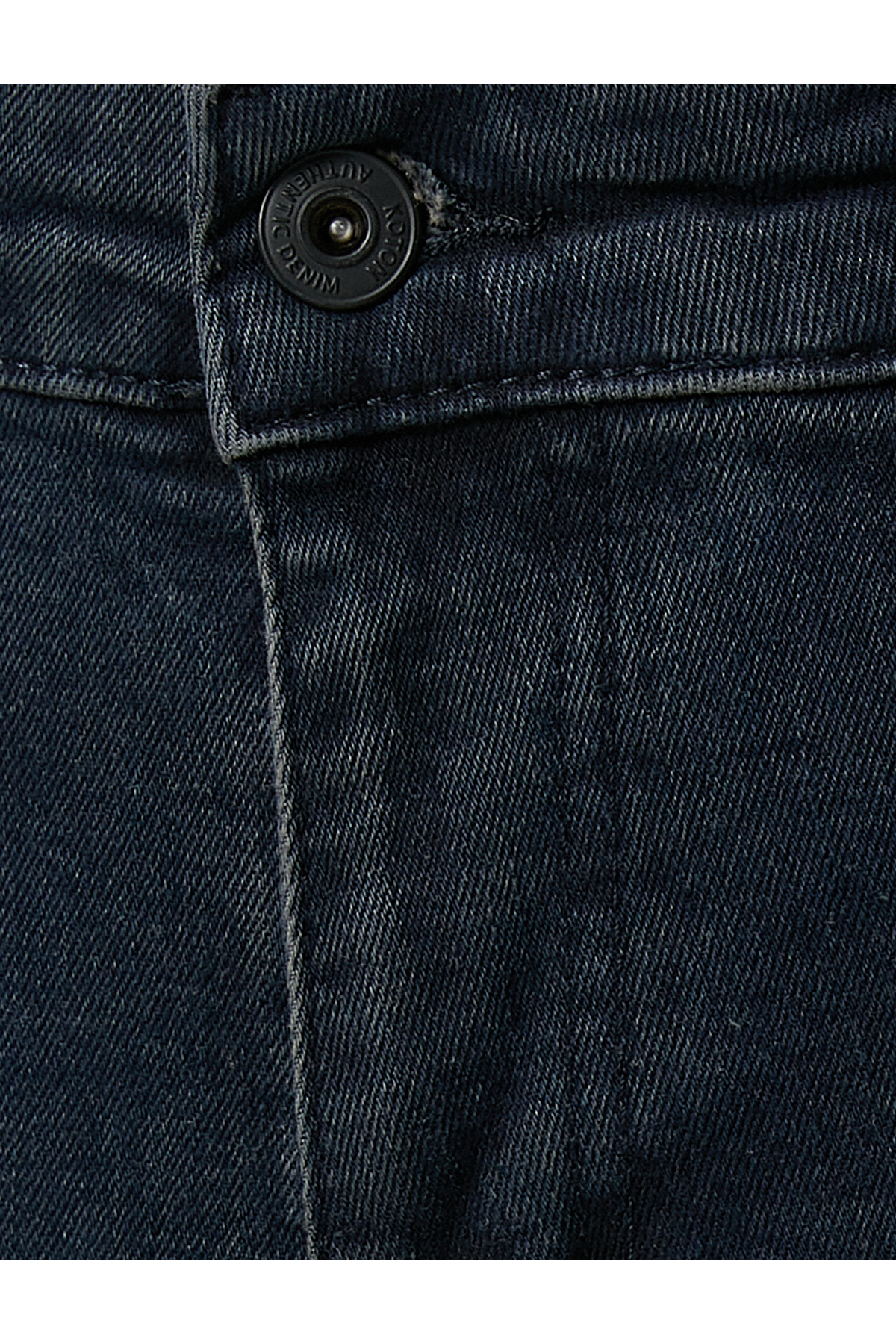 جین مردانه راسته فاق نرمال | کوتون Koton 3SAM40056ND - تصویر 6