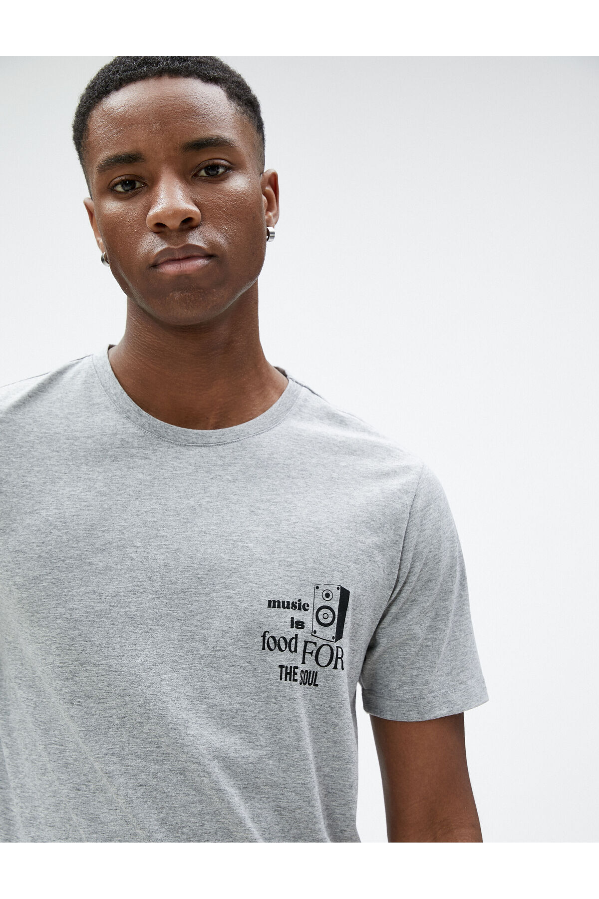 تیشرت کوتون 3SAM10945HK