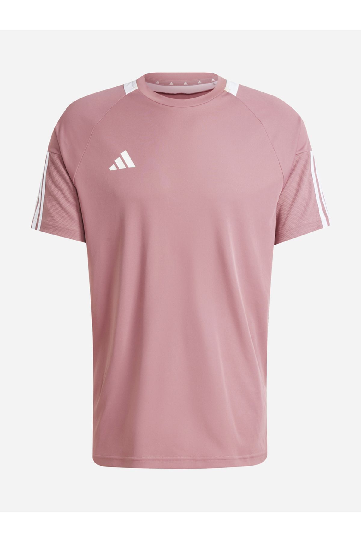 adidas-Sereno AEROREADY 3-Stripes T-Shirt 1