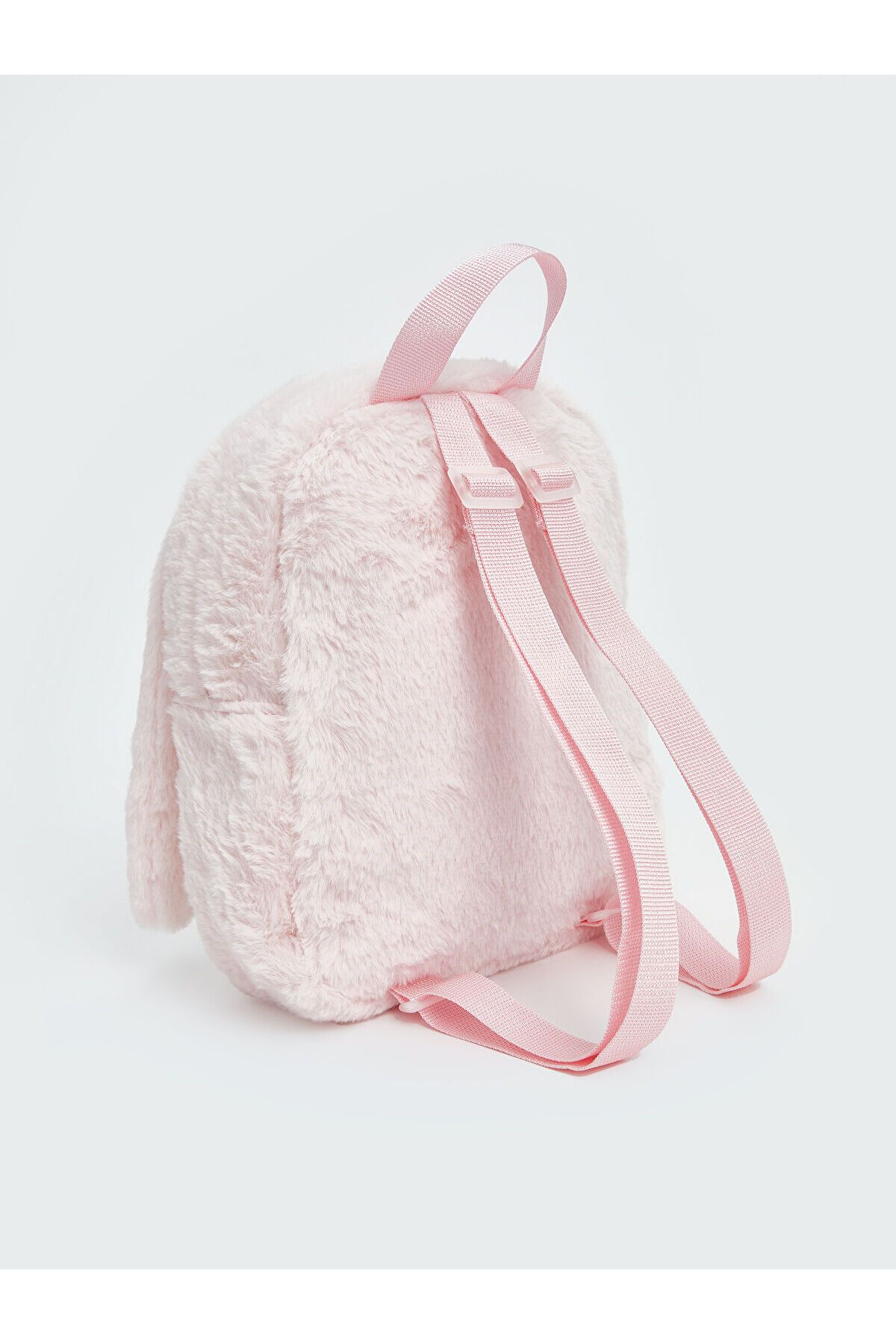 LC Waikiki-Lcwk Rabbit Look Girls' Backpack 3