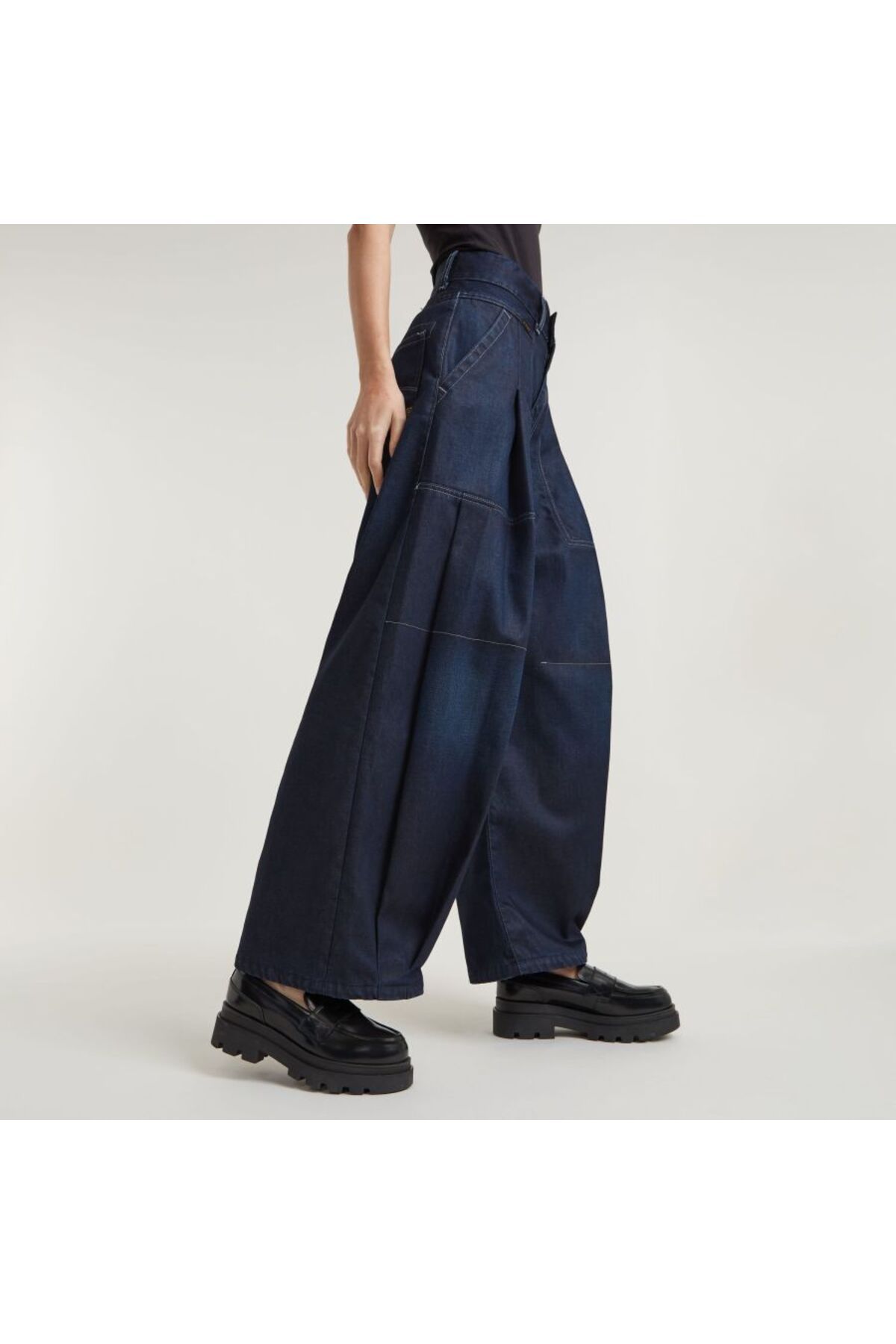 شلوار جین مردانه و زنانه پانت WMN اورجینال G-STAR RAW