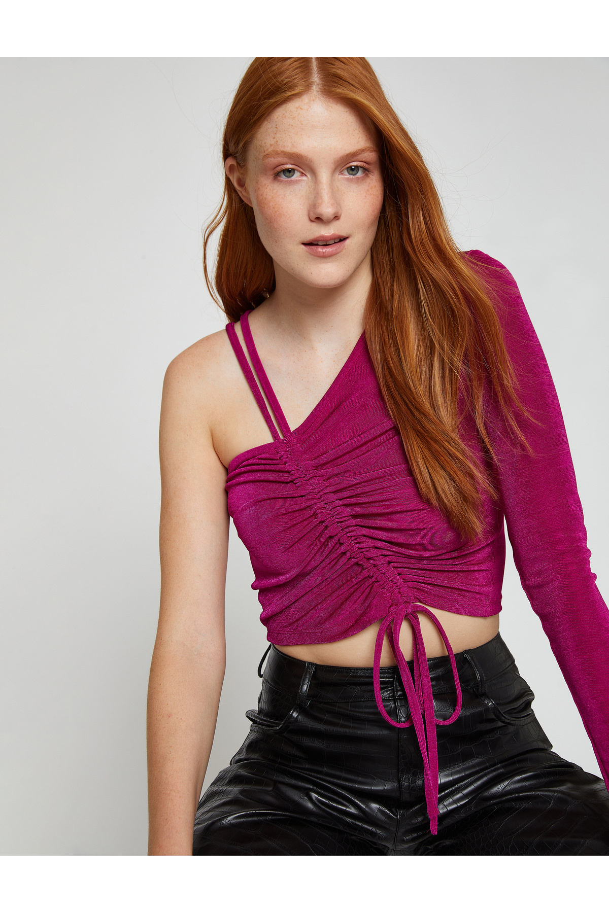 تیشرت کوتون 3WAL10308IK