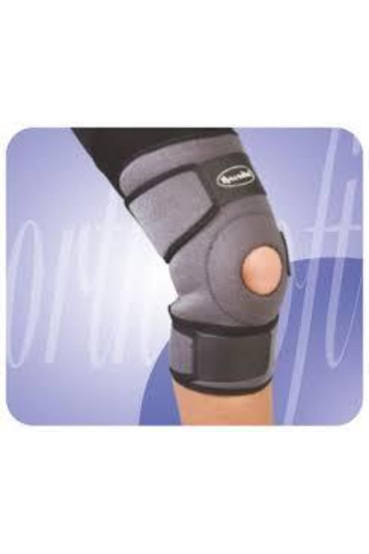 AboutThePerfect Patella destekli dizlik, rahat ve güvenli hareket için ideal seçim