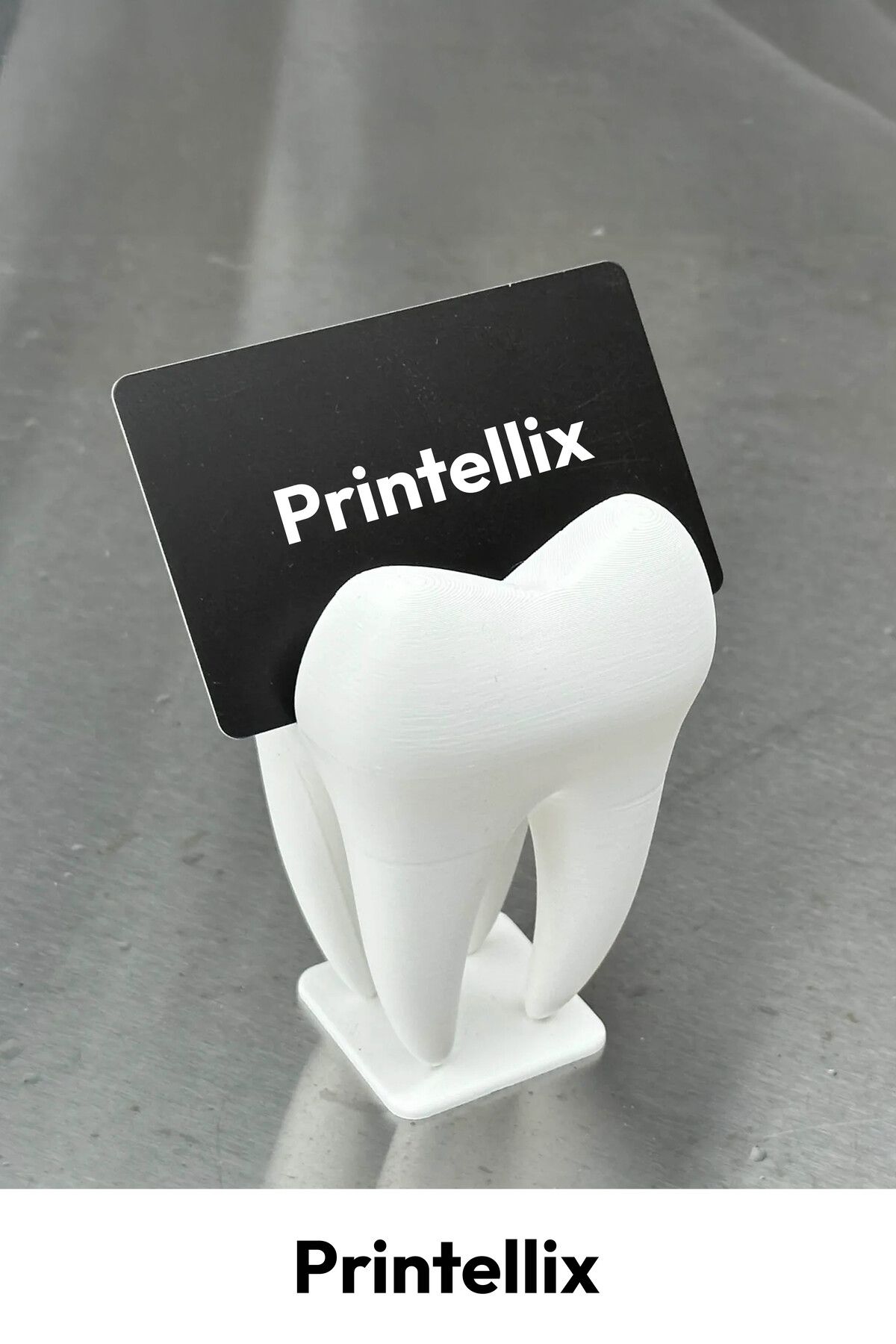 Printellix Dental Kartvizitlik