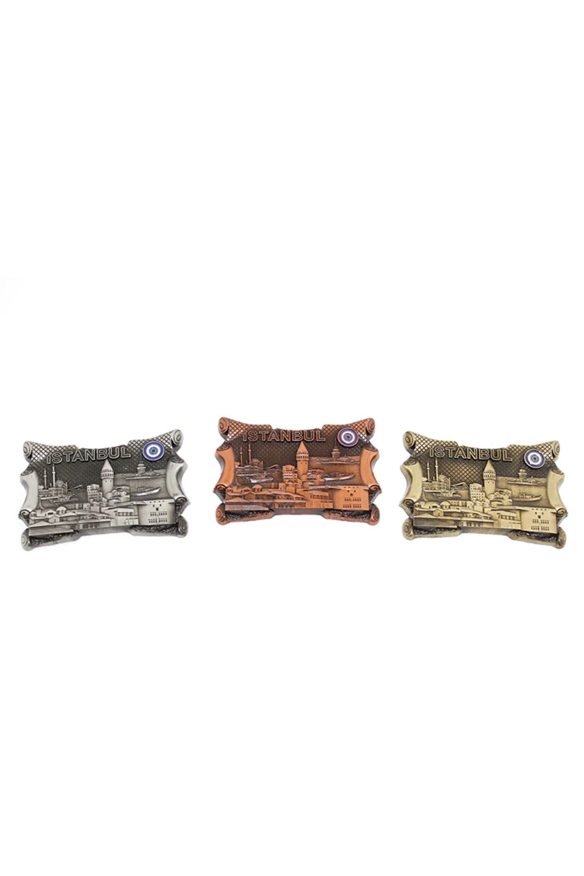 Easy Tedarik İstanbul Yöresel Magnet 2alk100