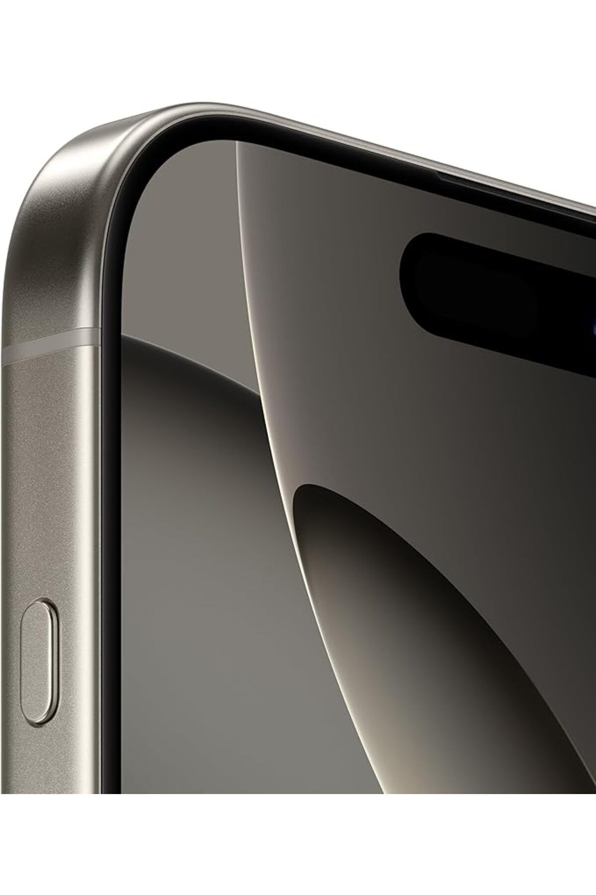 Apple-iPhone 16 Pro 512GB Natural Titanium (UAE Version) 3
