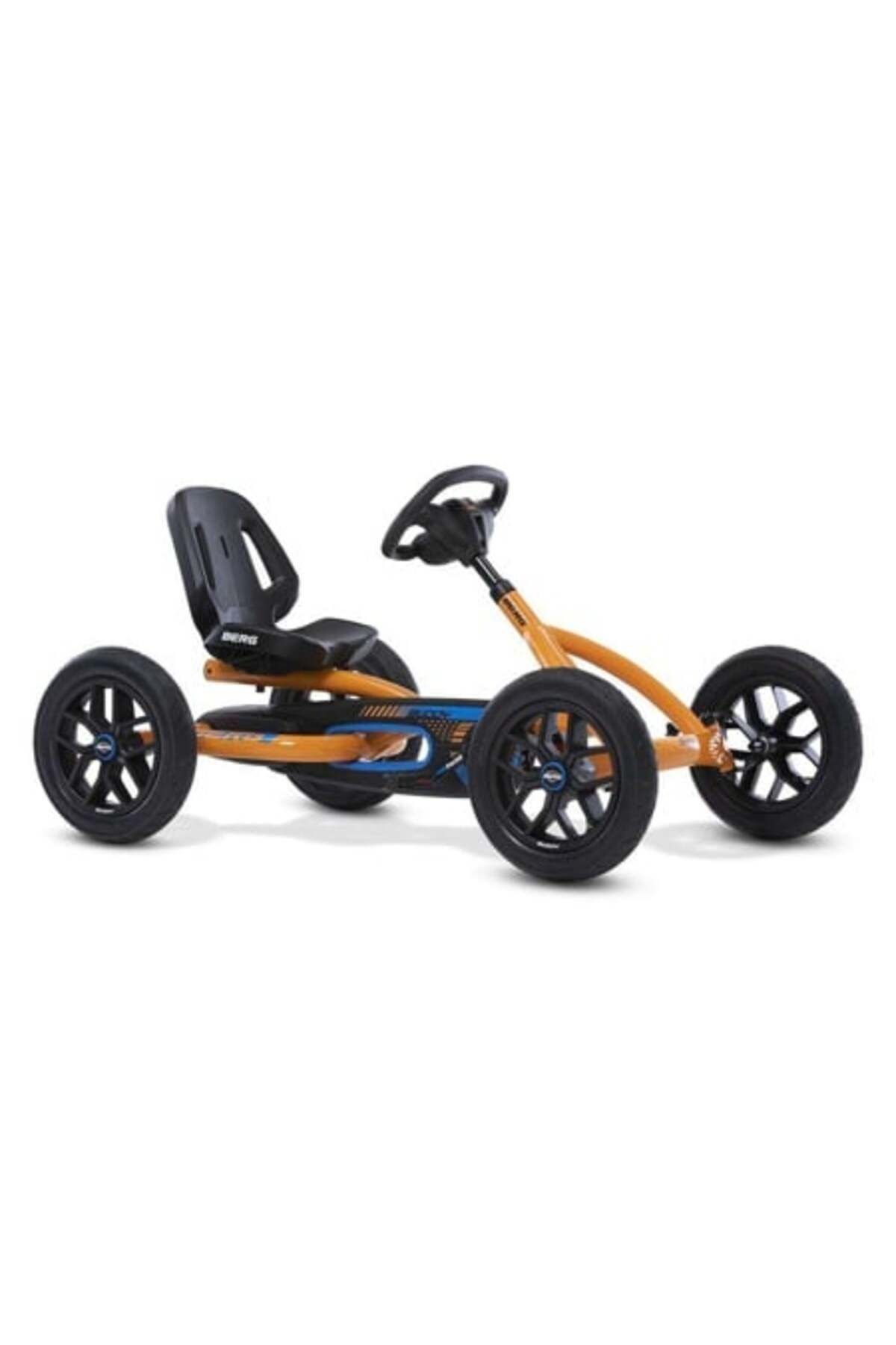BERG Kart Berg Buddy B Orange - One Size