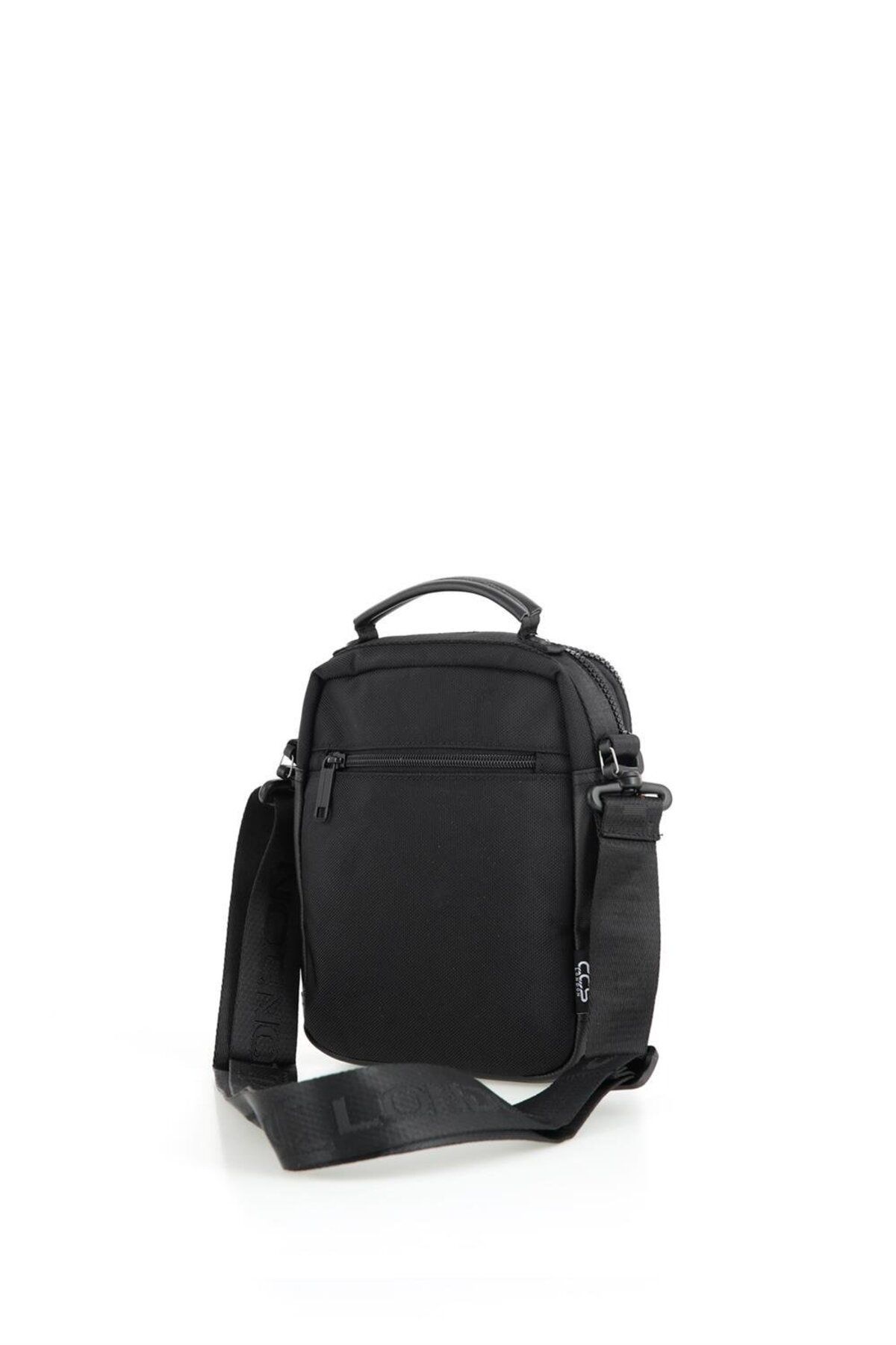 ÇÇS-Ççs 31247 Hand Shoulder Bag Waterproof Fabric with Shoulder Strap 24-19-7 cm 3