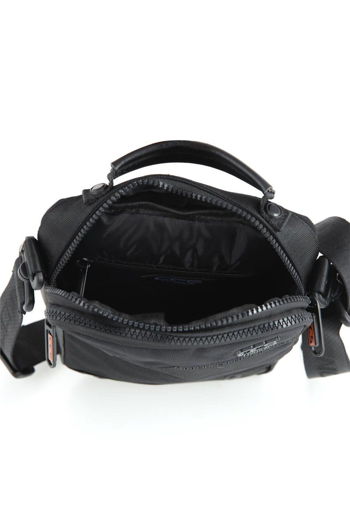 ÇÇS-Ççs 31247 Hand Shoulder Bag Waterproof Fabric with Shoulder Strap 24-19-7 cm 7