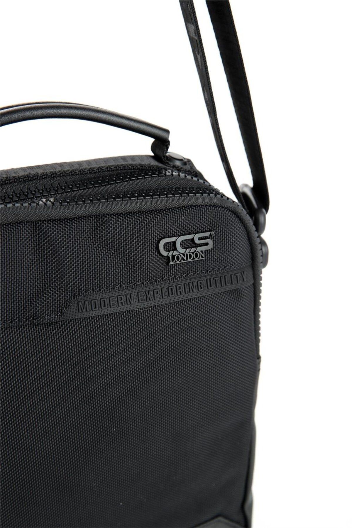 ÇÇS-Ççs 31247 Hand Shoulder Bag Waterproof Fabric with Shoulder Strap 24-19-7 cm 4