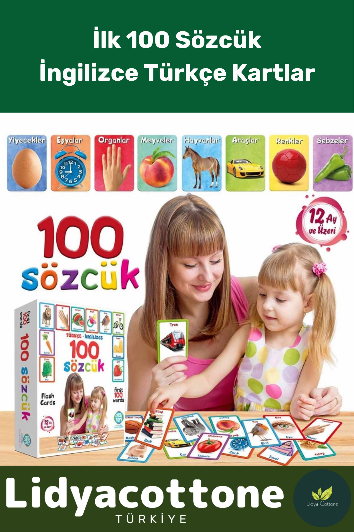 ürün