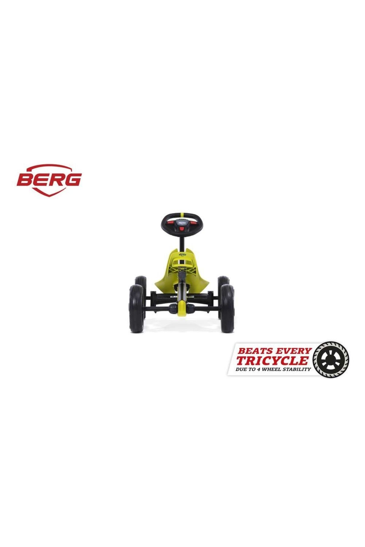 BERG-Kart BERG Buzzy Aero 2