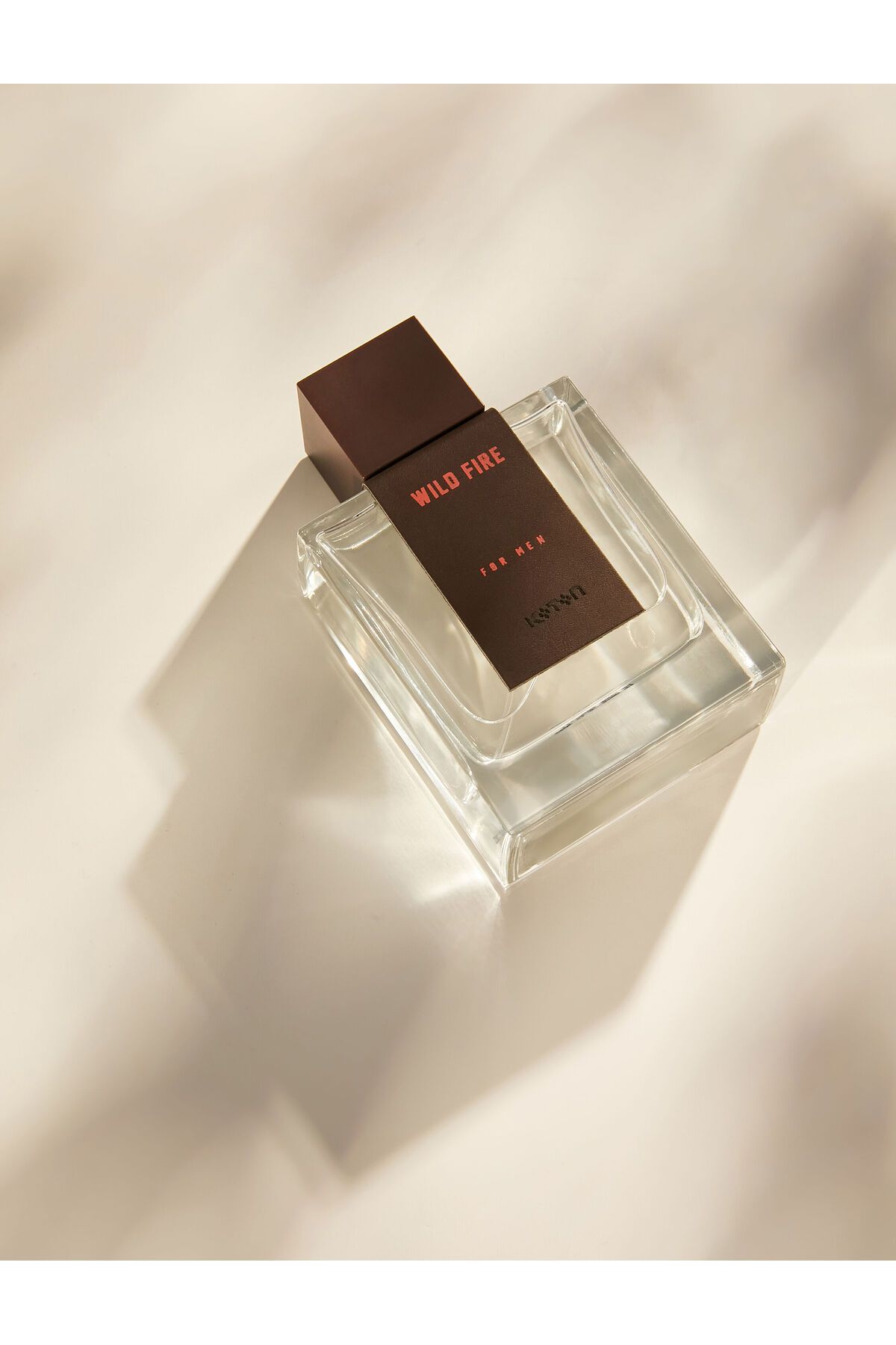 عطر مردانه وحشی آتش 100 میل Koton