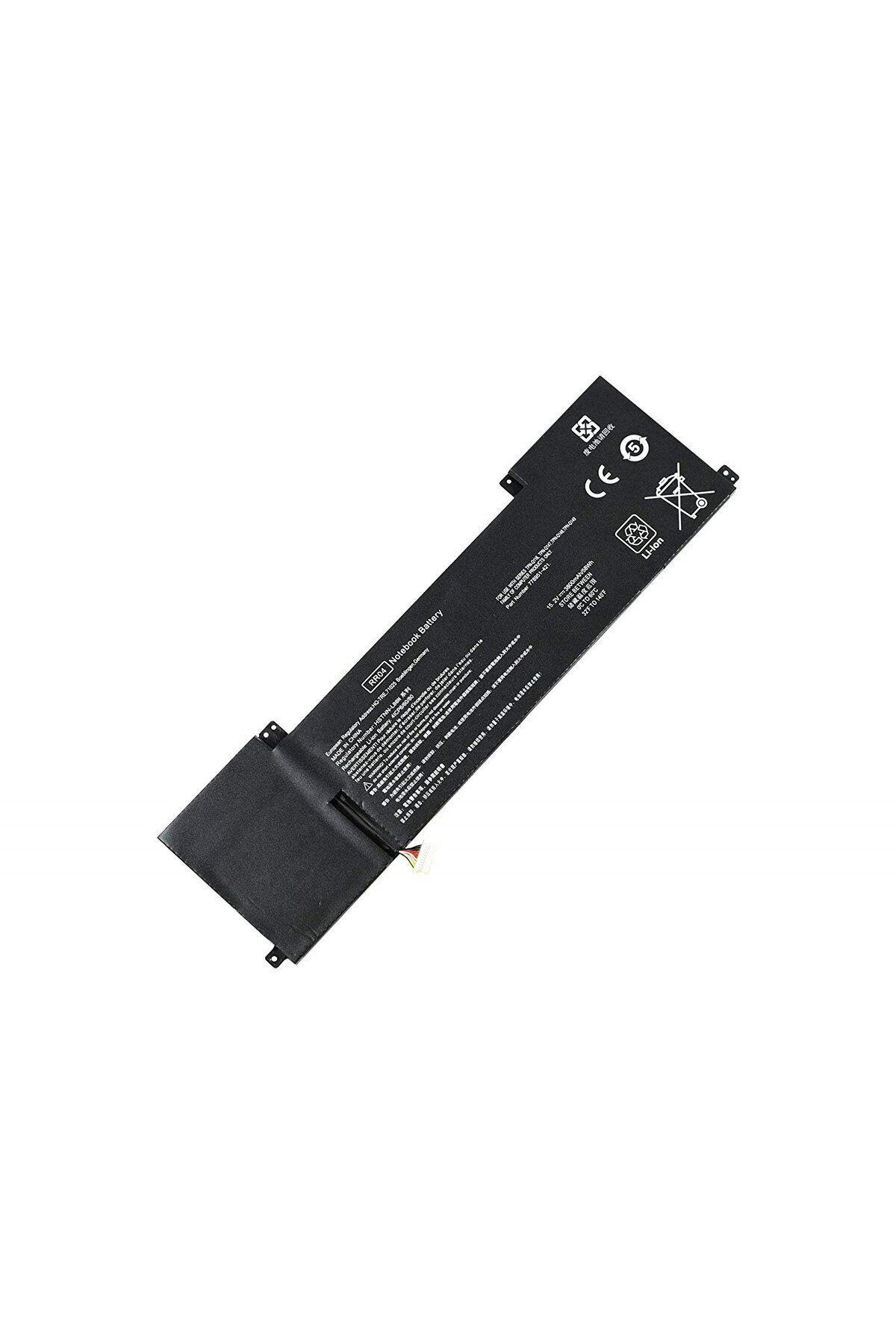 OEM Parça Kodlu RR04 (H P Ome n) 15-5000, 15-5100, 15-5200, RRO4 (H P) Uyumlu Laptop Batarya