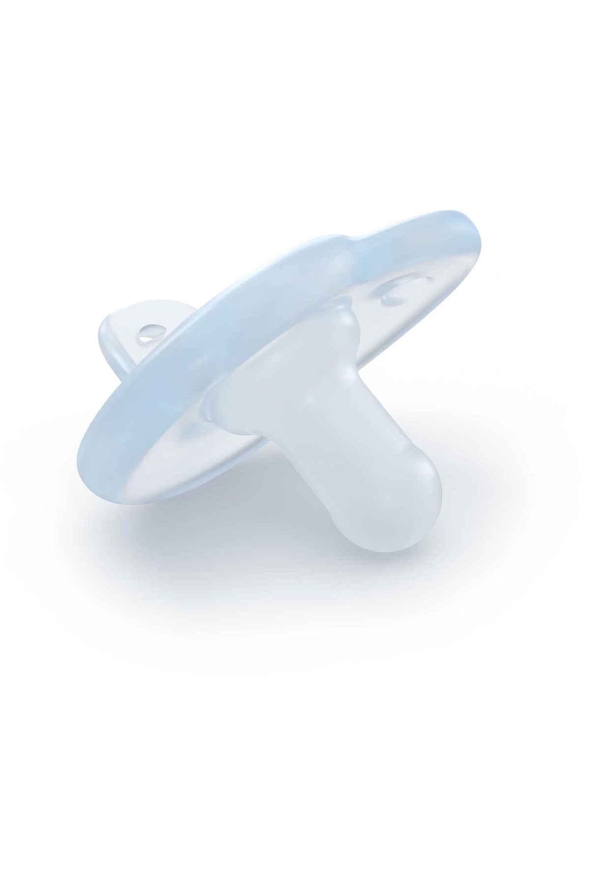 Philips Avent Philips Soothie Ortodontik Saklama Kutulu 2li Emzik 0-6 Ay - Erkek fotoğrafı 6 (önizleme)