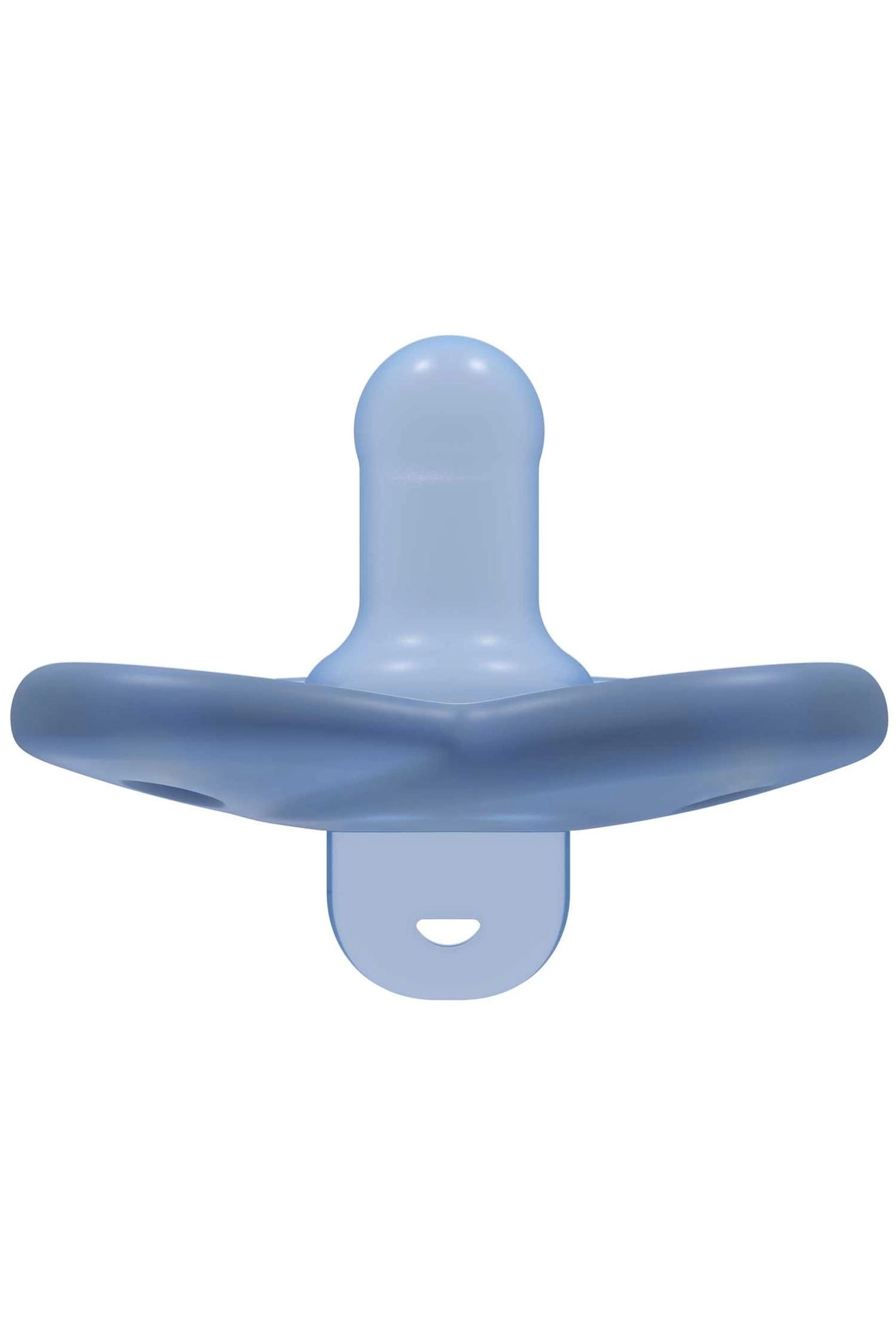 Philips Avent Philips Soothie Ortodontik Saklama Kutulu 2li Emzik 0-6 Ay - Erkek fotoğrafı 4 (önizleme)