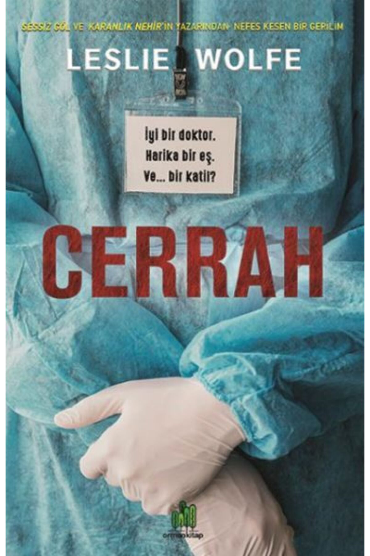 Orman Kitap Cerrah