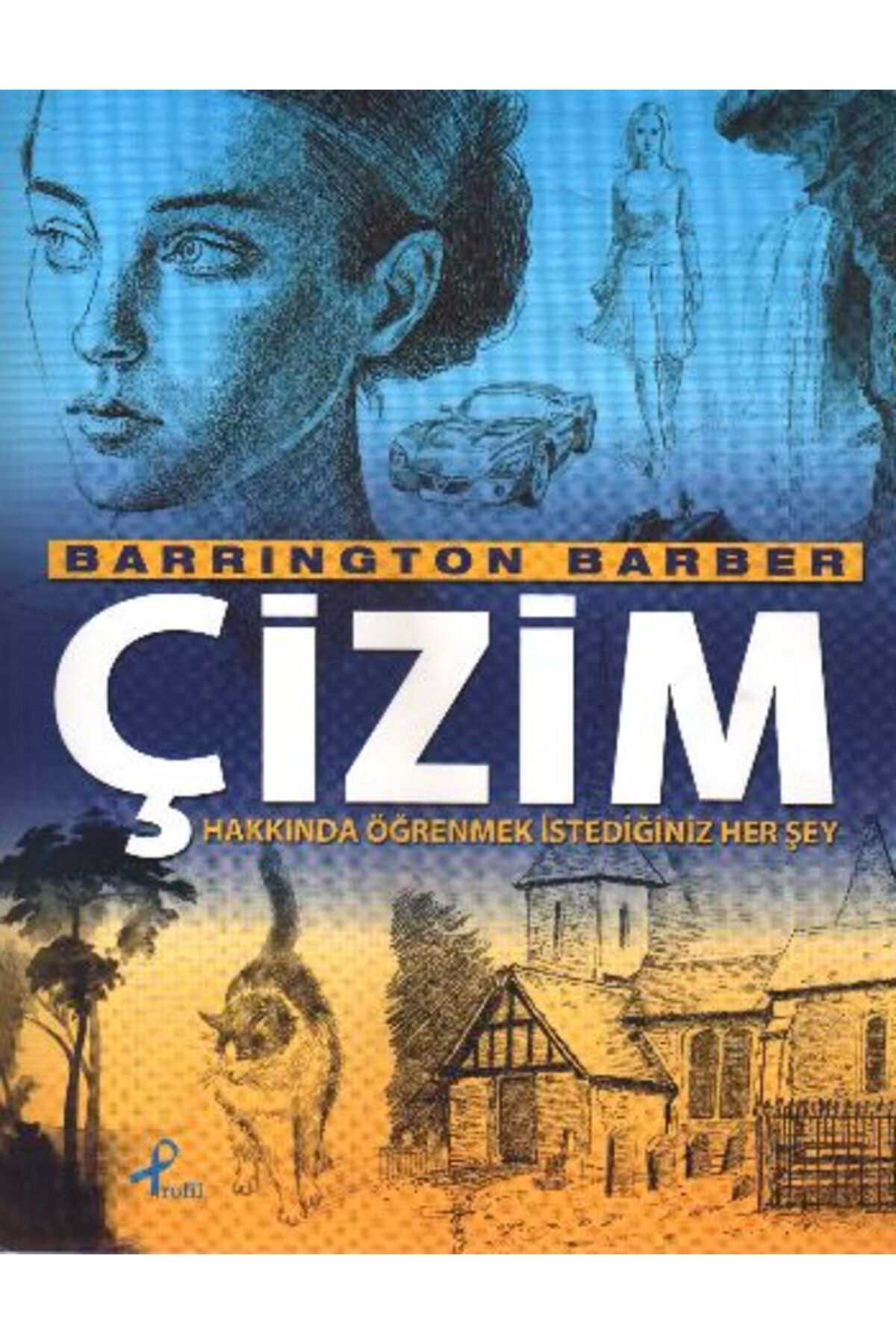 Profil Kitap Çizim Hakkında Öğrenmek İstediğiniz Her Şey