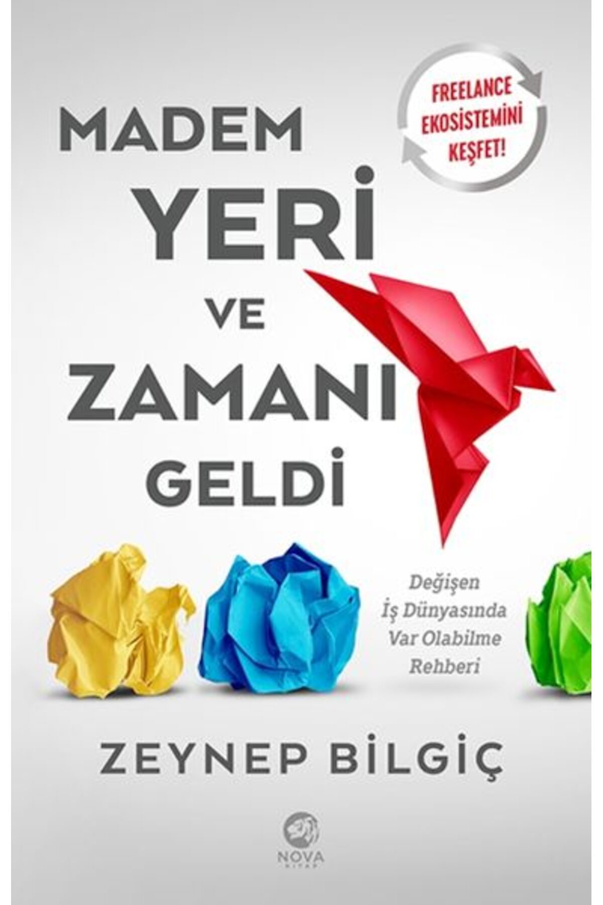 Müptela Yayınları Madem Yeri ve Zamanı Geldi