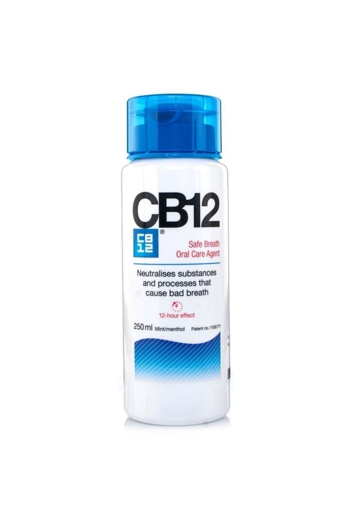 CB12 Ağız Gargarası 250 ml