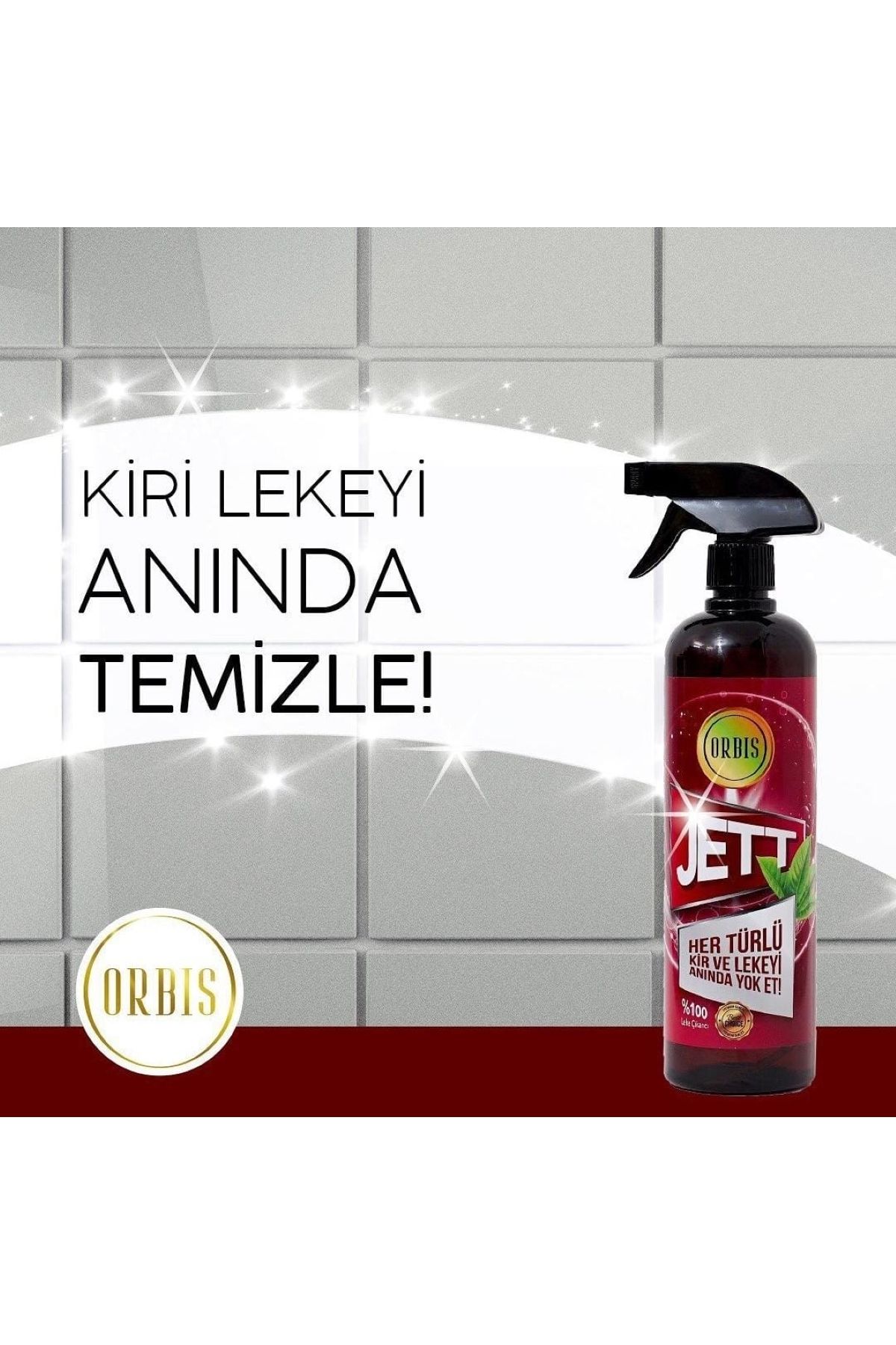 ORBİS Ultra Kir Leke Sökücü 700 Ml Özel Formül Anında Temizlik %100 Leke Çıkarıcı Togin Marka Çanta