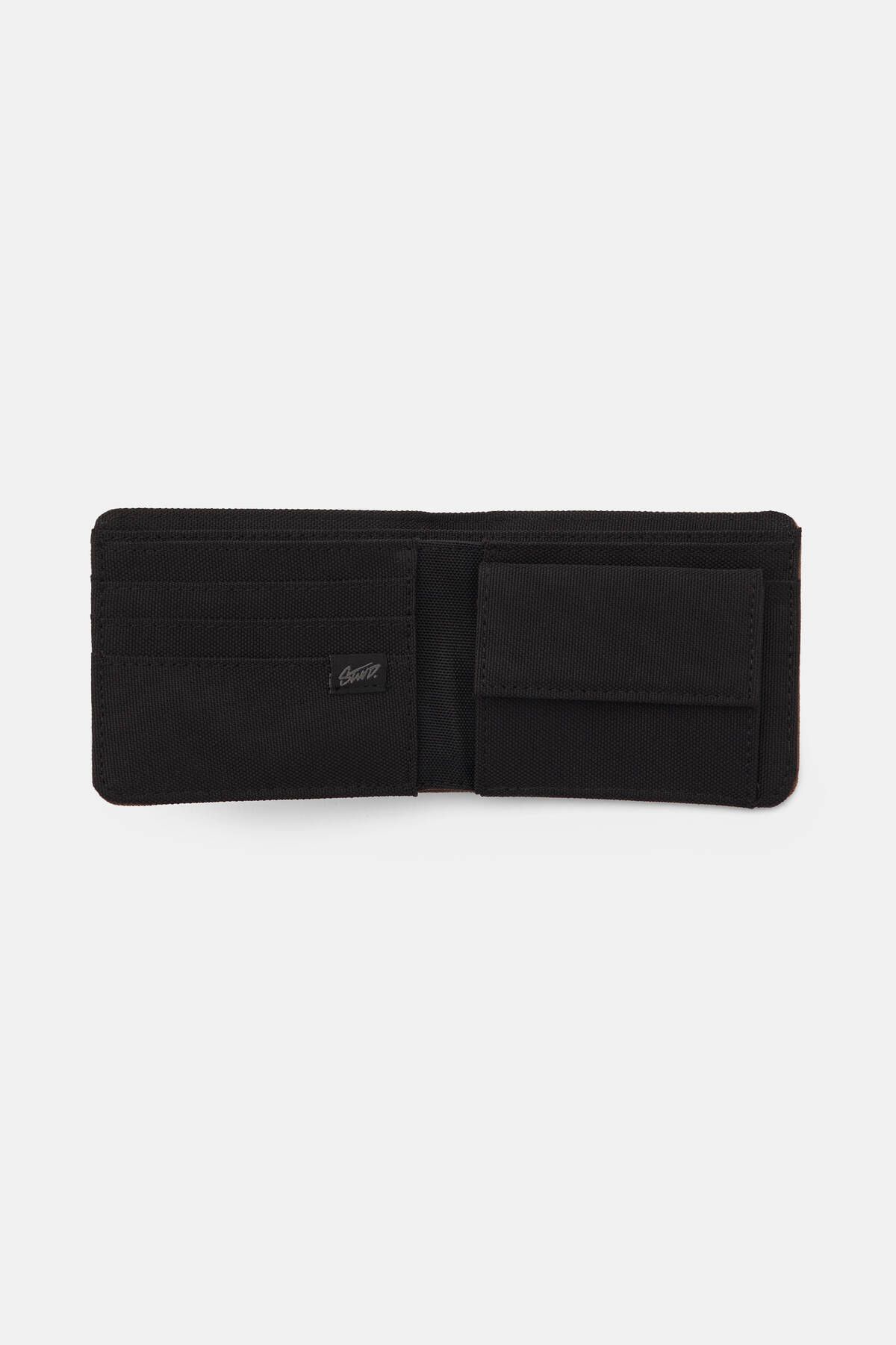 کیف پول پارچه ای Pull & Bear STWD