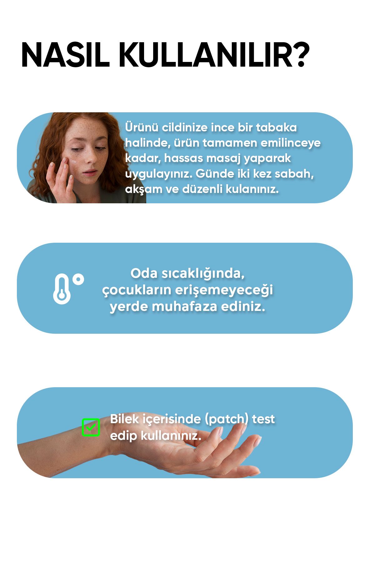 mineaderm-كريم العناية ضد البقع المكثفة / كريم مزيل البقع الداكنة 4