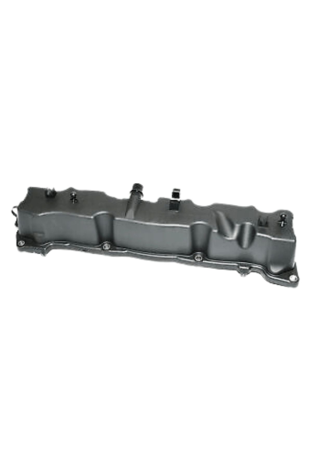 Wisco Külbütör Kapağı+Conta - 9646498180-WISCO - Peugeot 307 03-07 / Citroen C2 05-09 Arası Uyumlu