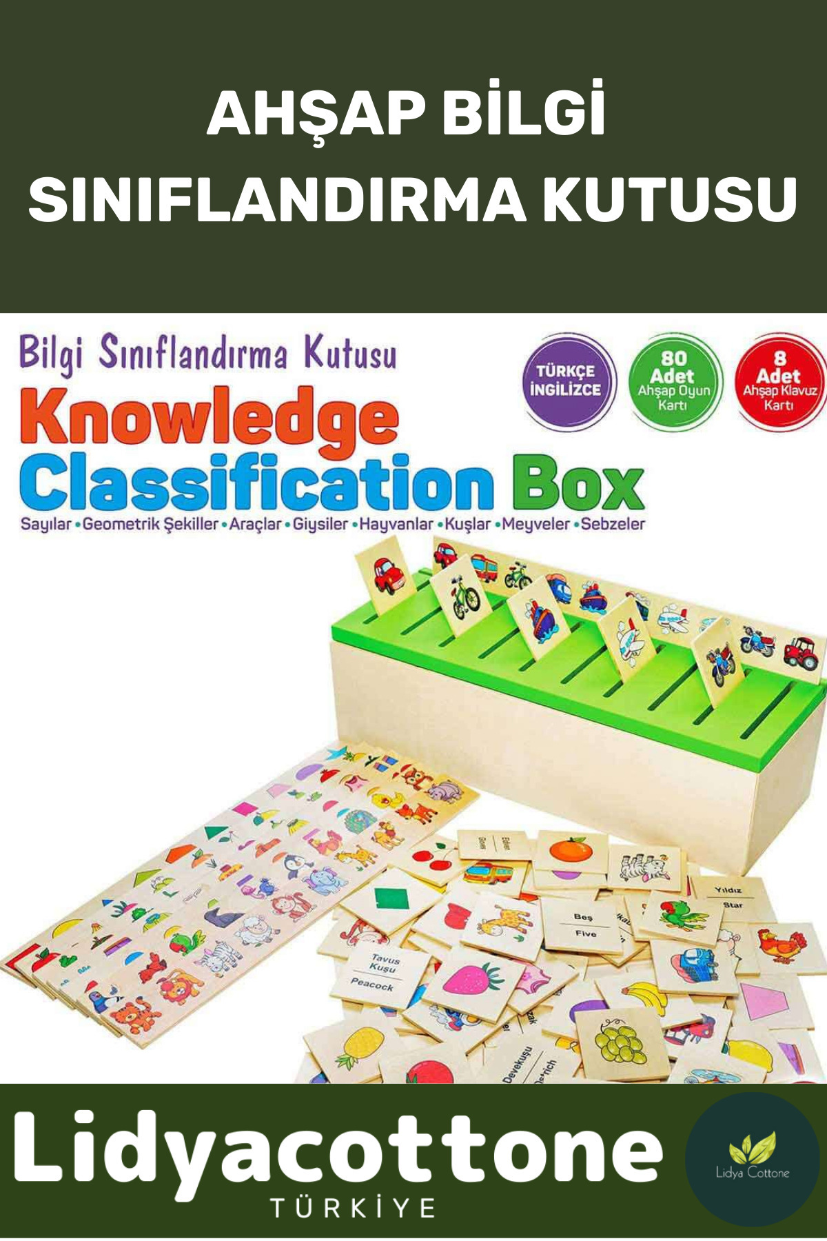 ürün