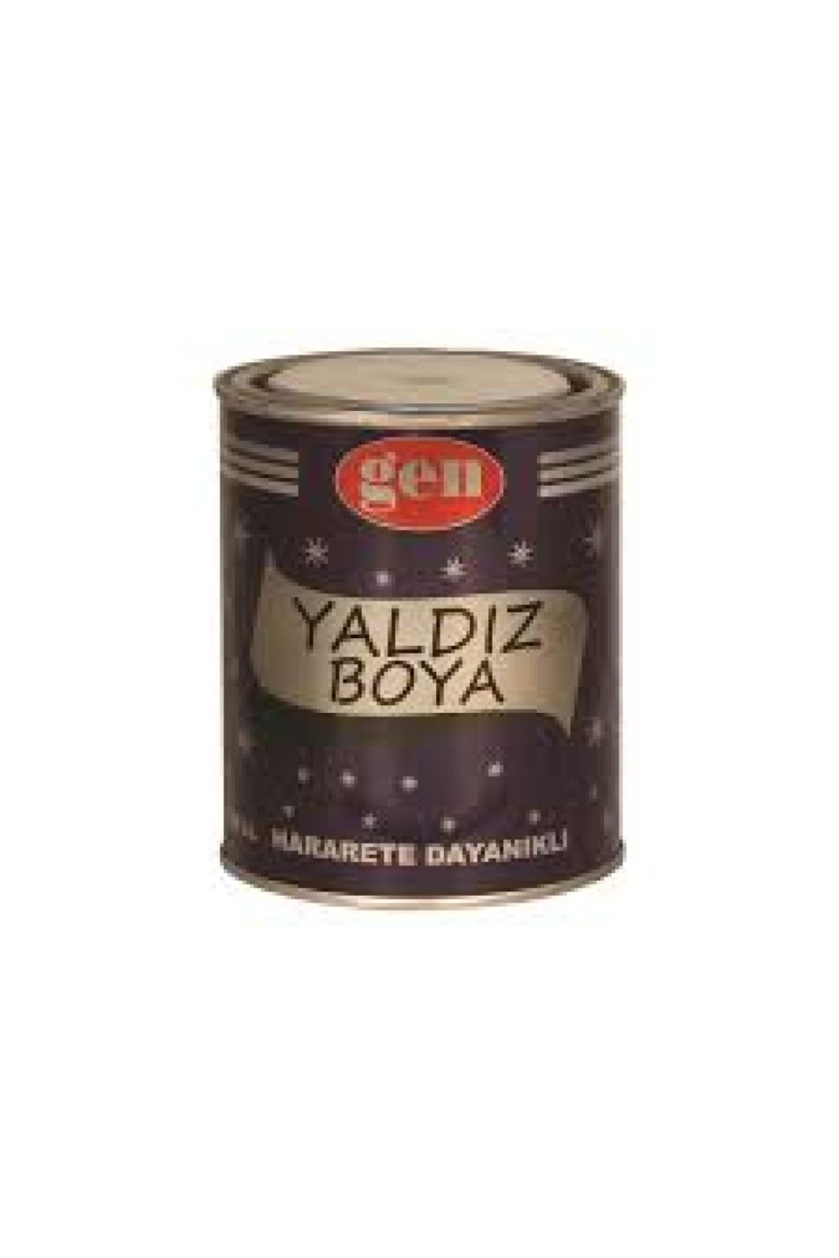 gen Yaldız Boya Altın