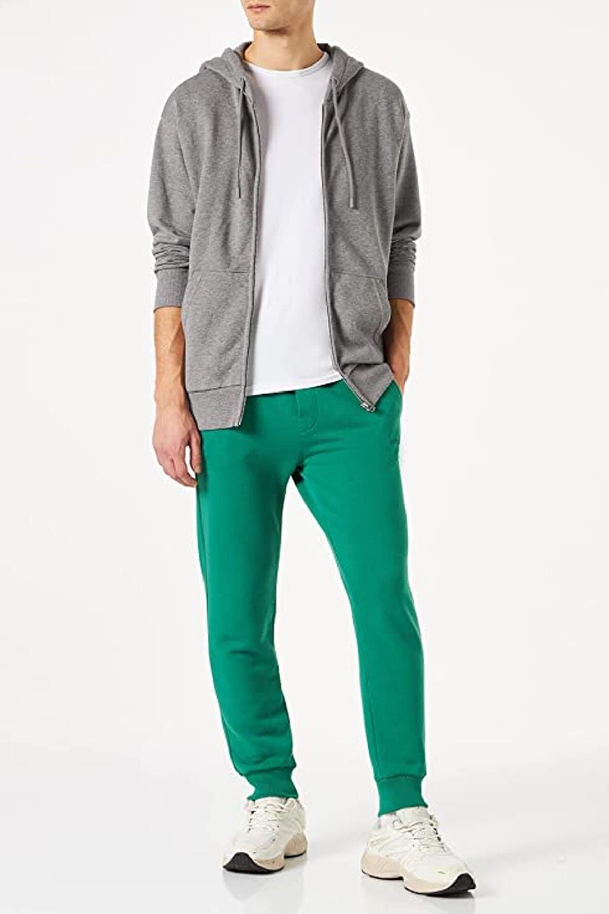 Benetton-Erk Smu_ Written Sweatpants 2