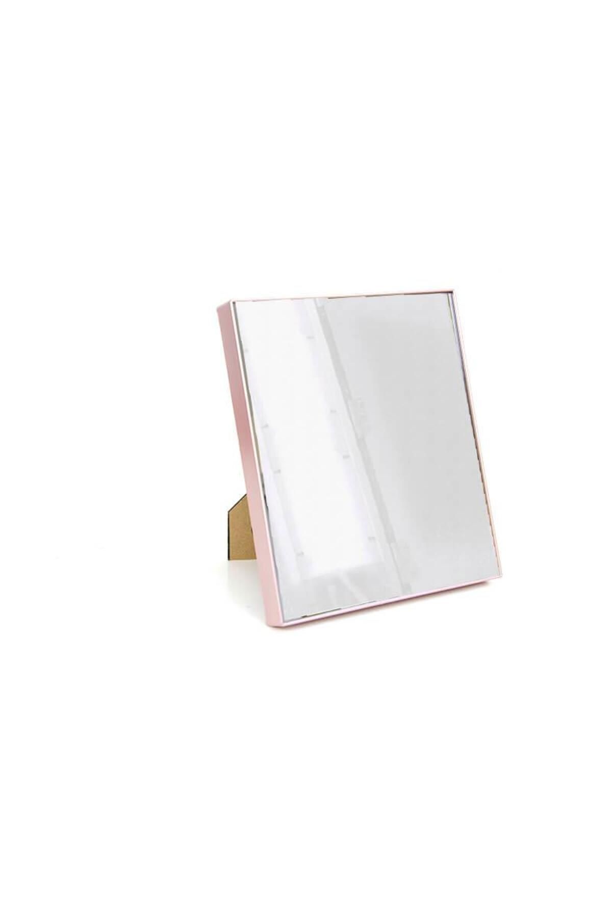 Skygo-Mirror LED Frame LED Lighted Heart Photo Frame 3