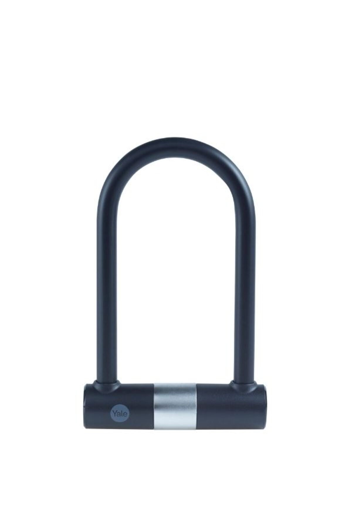 Yale-Essential U - Bike Lock - Keyed 7