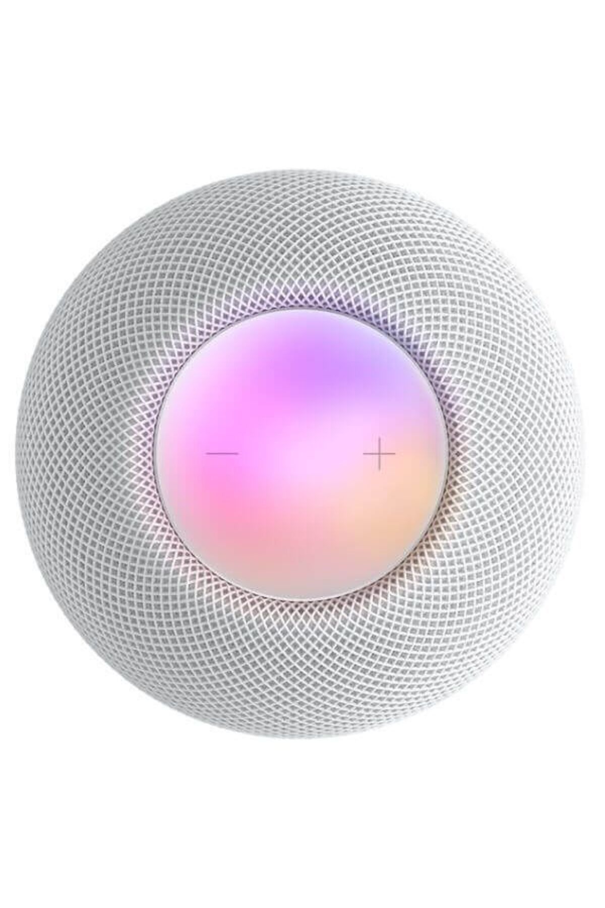 Apple-Homepod Mini | White Color | Smart Speaker With Siri | My5h2 2
