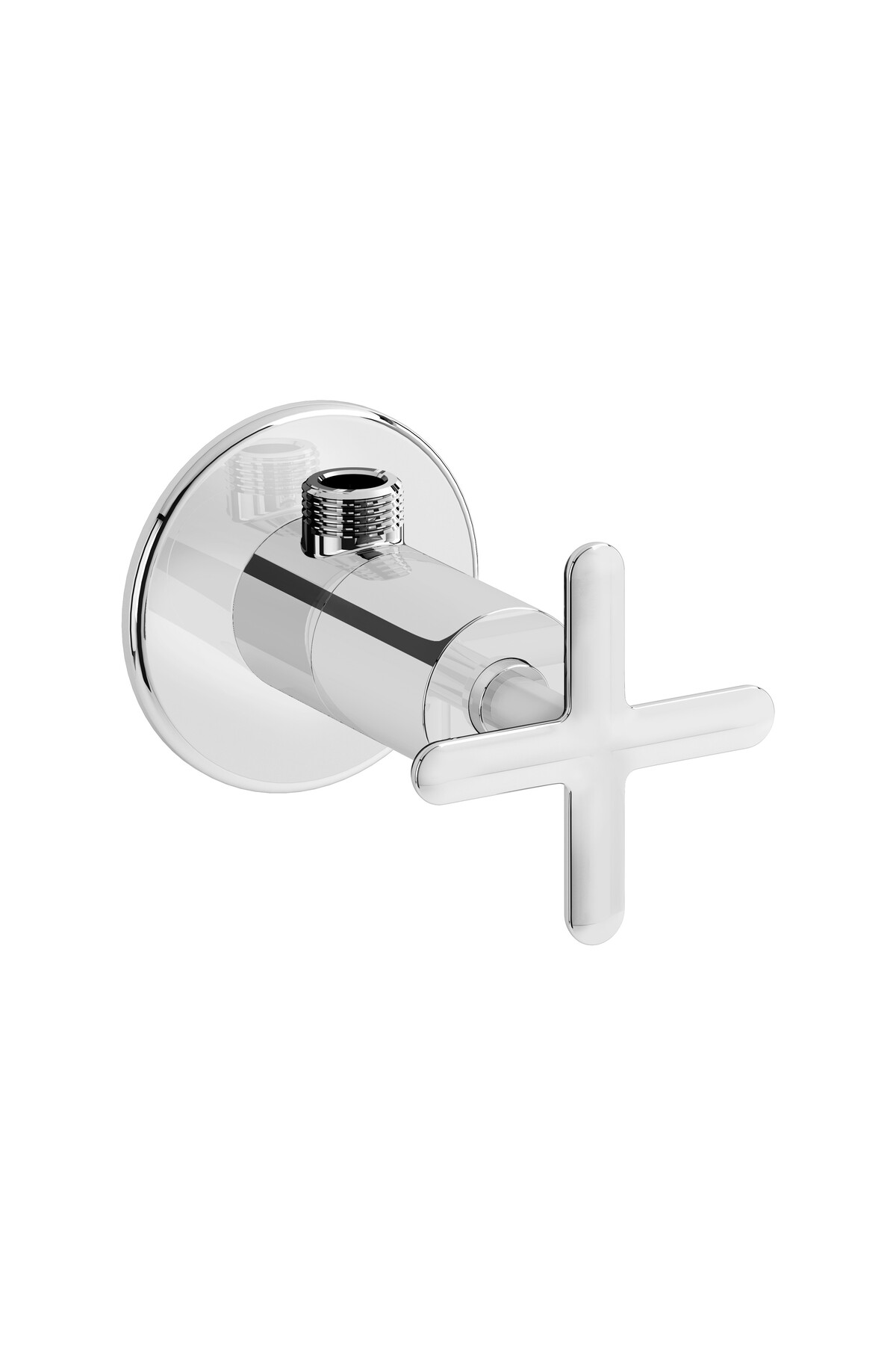 Origin A45259 Classic Spacer, Chrome