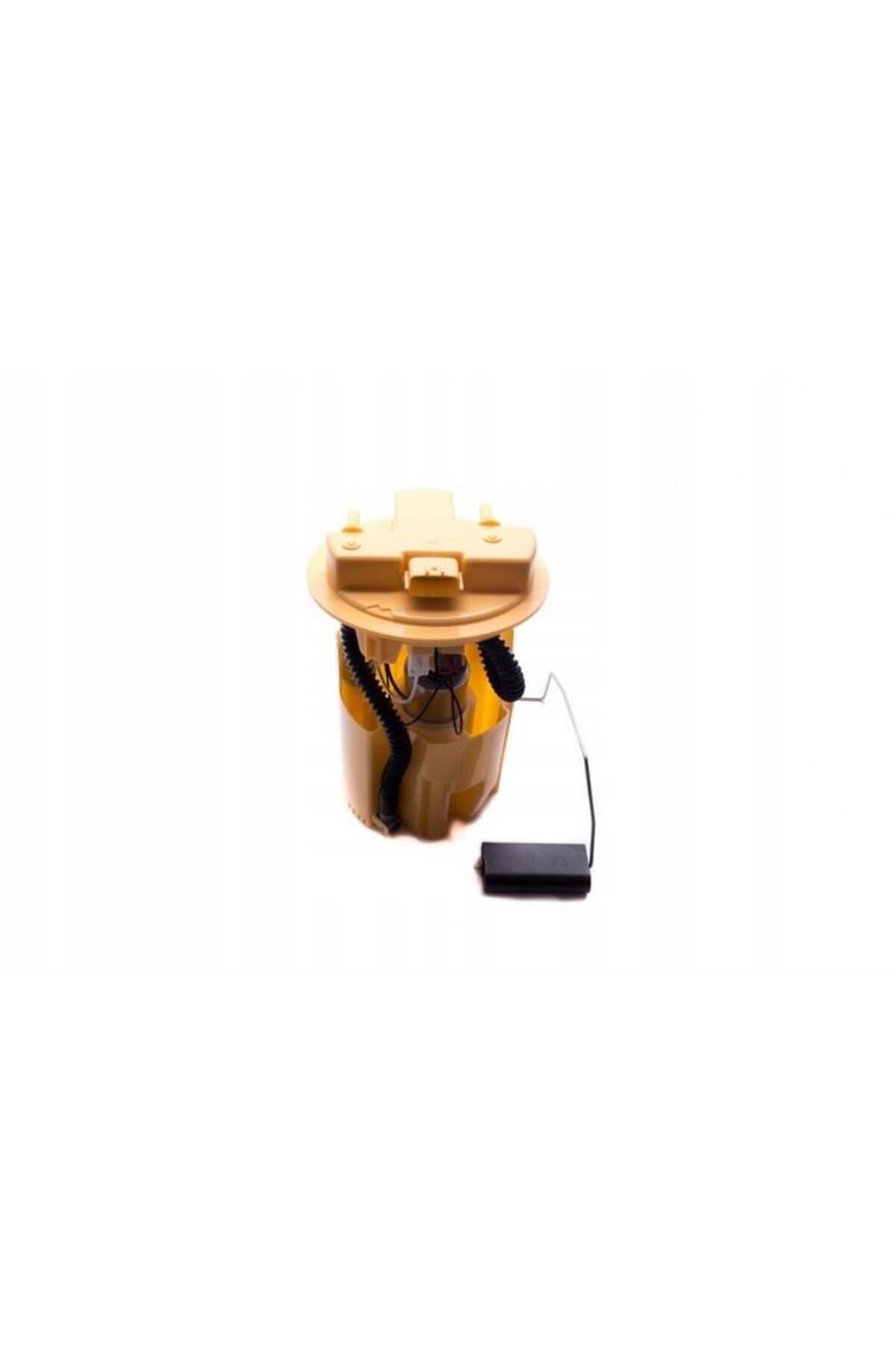 Genel Markalar 40540-DEPO YAKIT SAMANDIRASI RENAULT SYMBOL III 1.5 DCI  172026119R UYUMLU