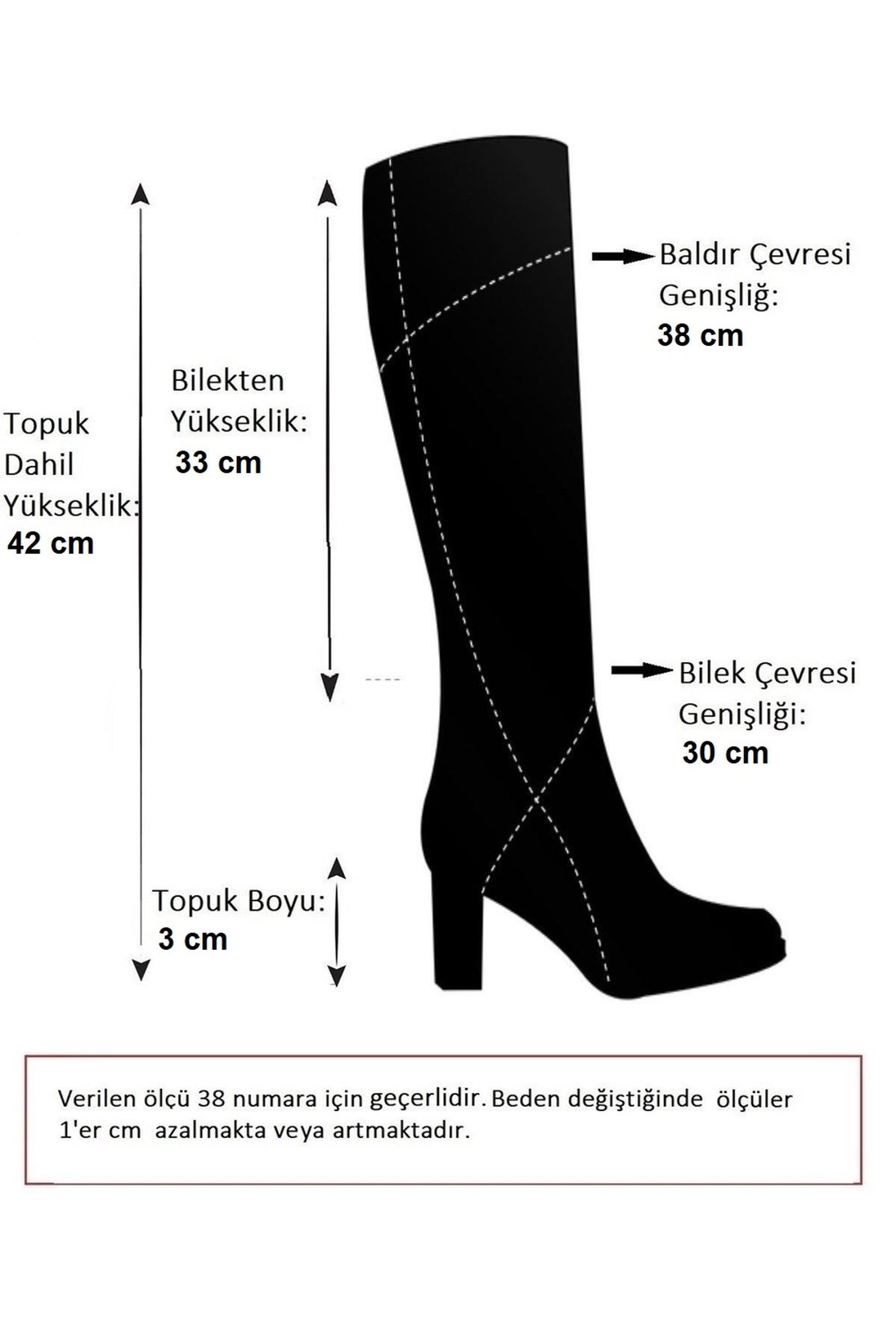 Fox Shoes-Τ 590962009   Μαύρα γυναικεία μποτάκια με χαμηλό τακούνι 7