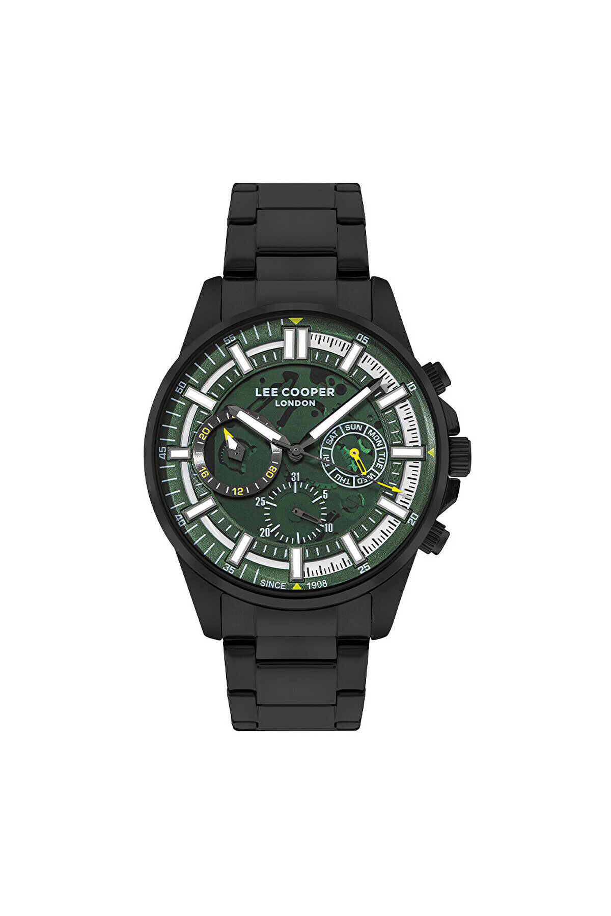 ساعت لی کوپر Lee-Cooper-LC07817-670 ساعت لی کوپر Lee-Cooper-LC07817-670