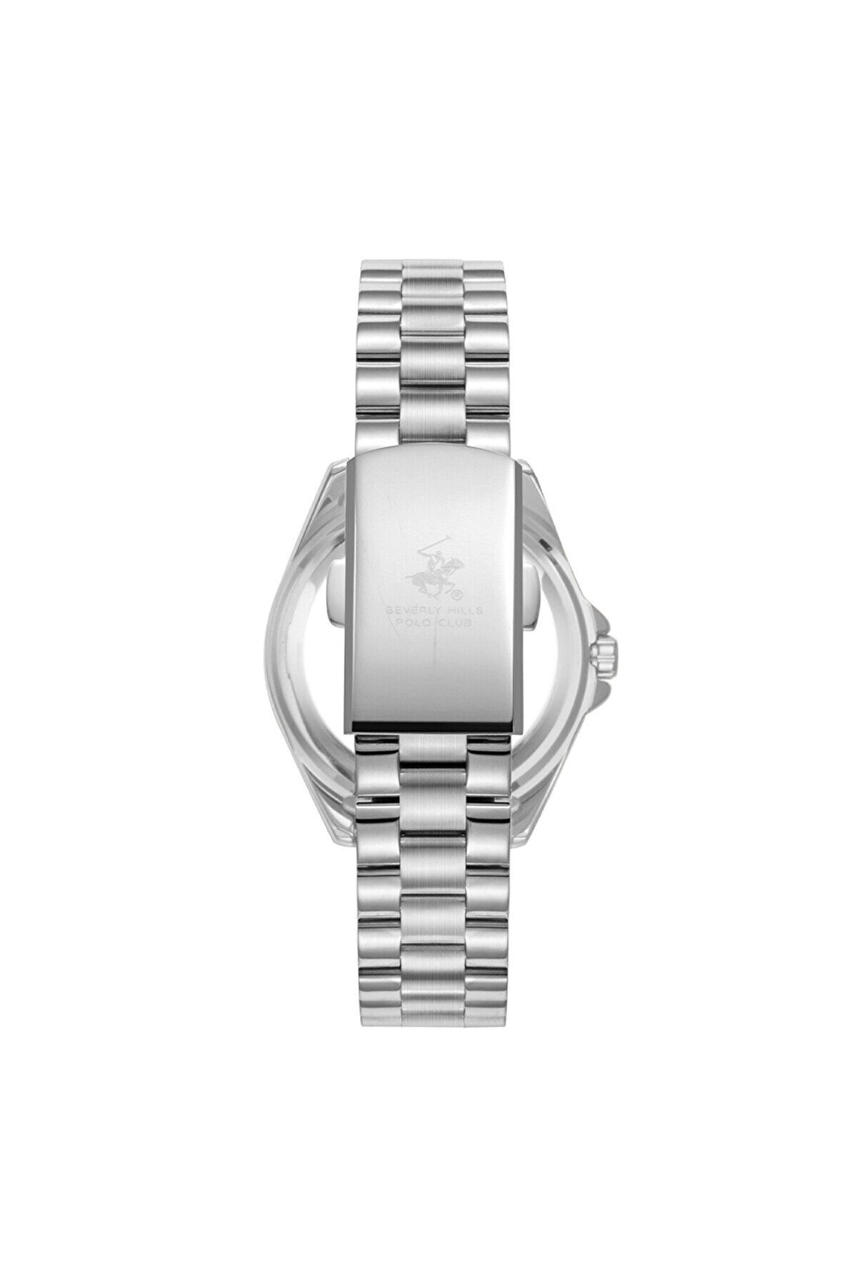 Beverly Hills Polo Club-Bp3653C.350 Wristwatch 4