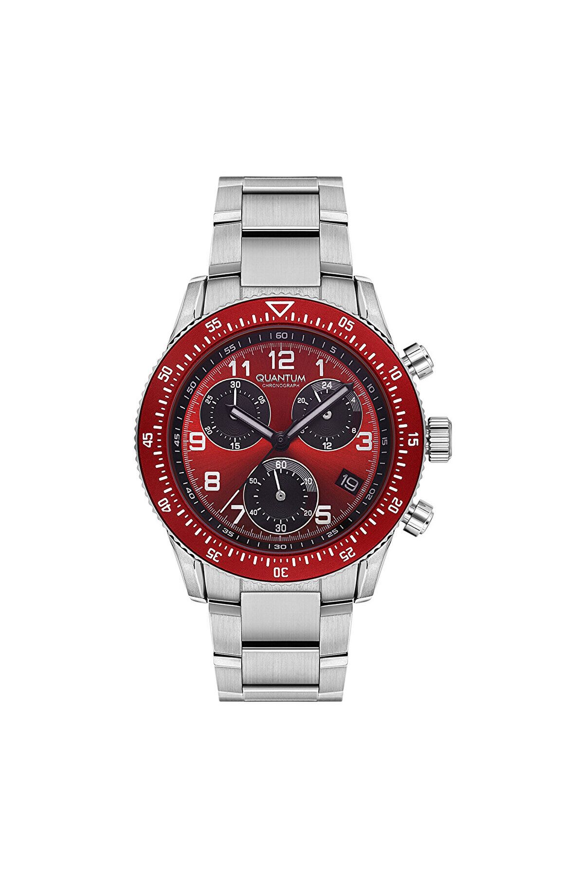 Quantum-Pwg1119.380 Wrist Watch 1